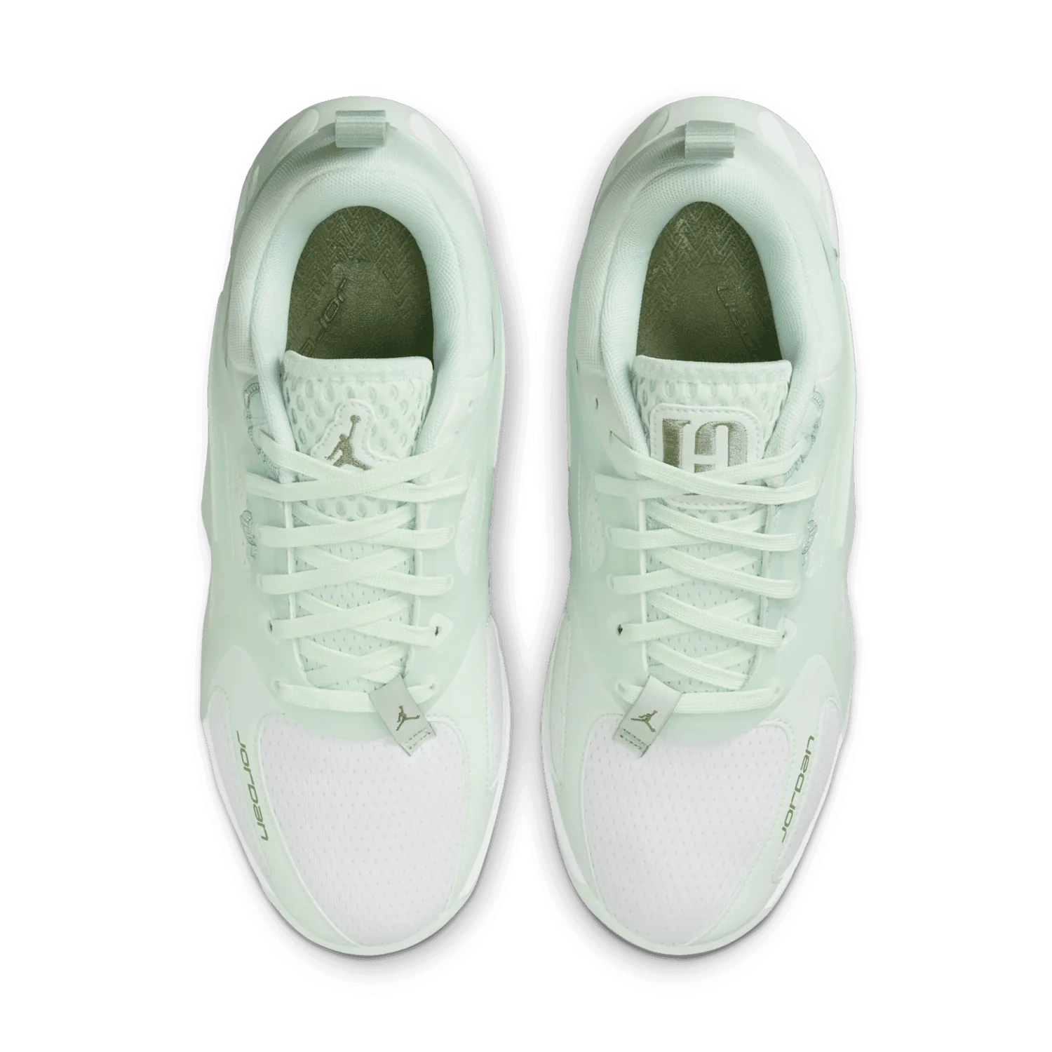 Jordan Heir Abundance (W) image 3