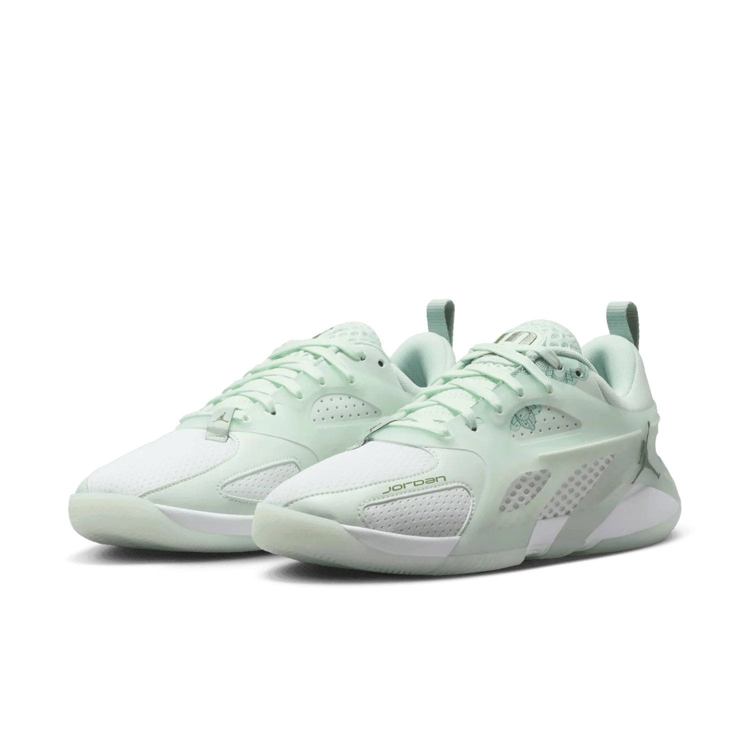 Jordan Heir Abundance (W) image 4