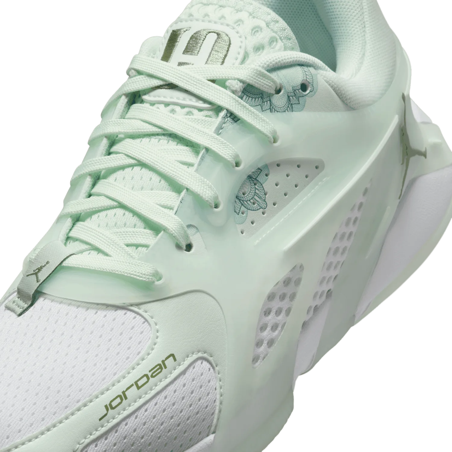 Jordan Heir Abundance (W) image 6