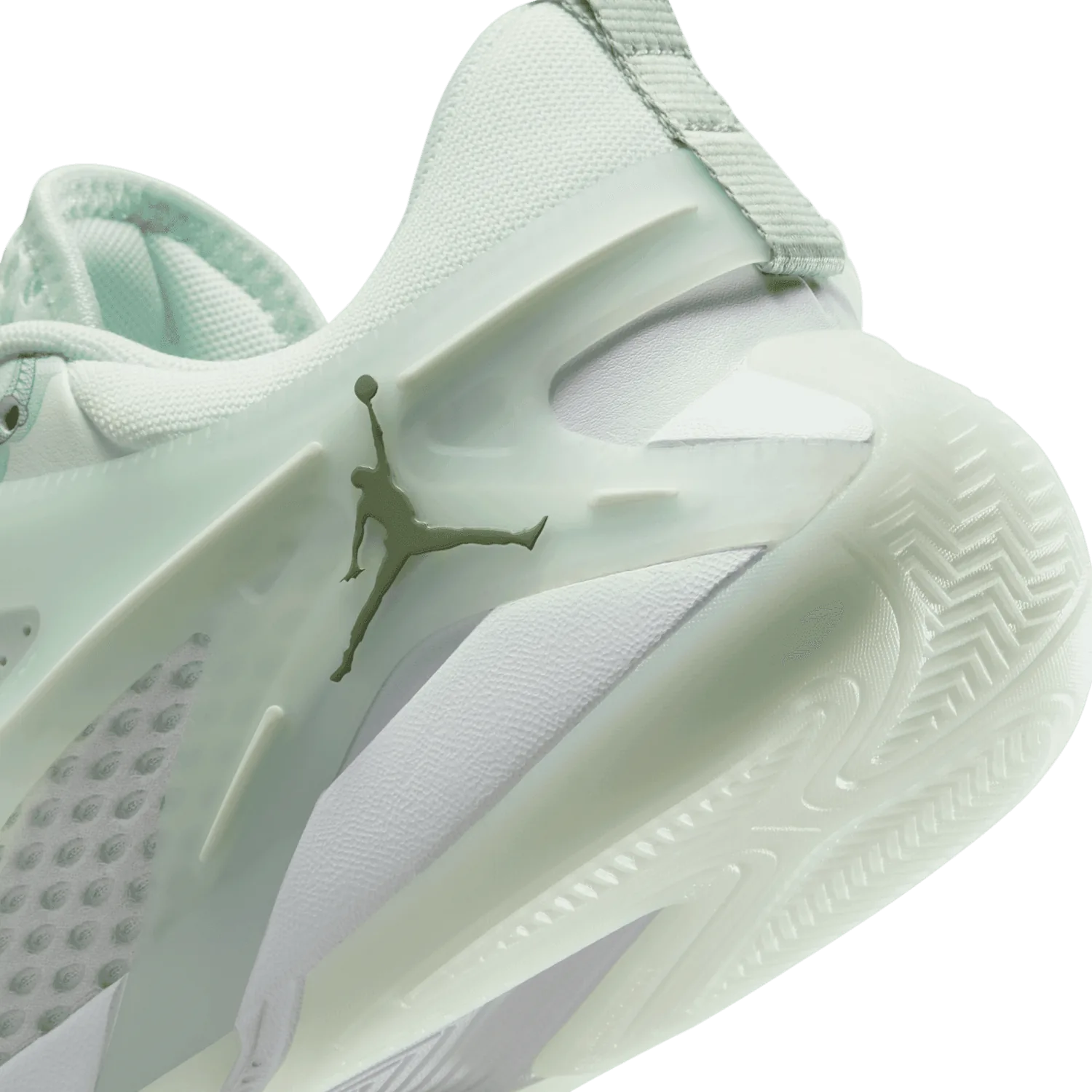 Jordan Heir Abundance (W) image 7