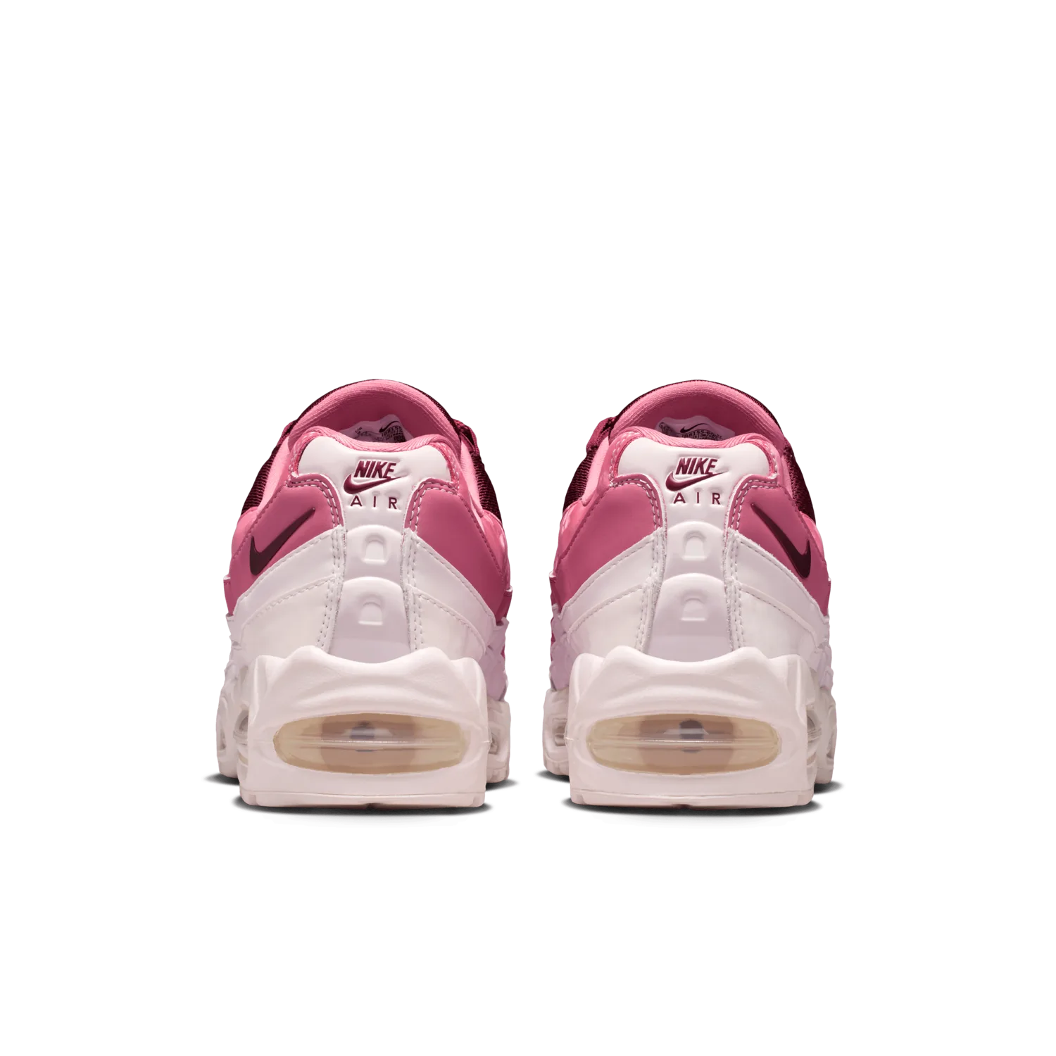Nike Air Max 95 Big Bubble Valentine's Day (W) image 2