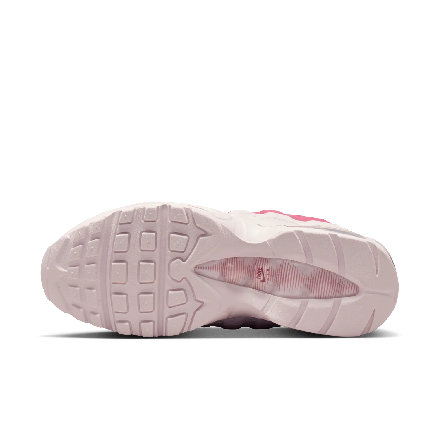 Nike Air Max 95 Big Bubble Valentine's Day (W) image 5