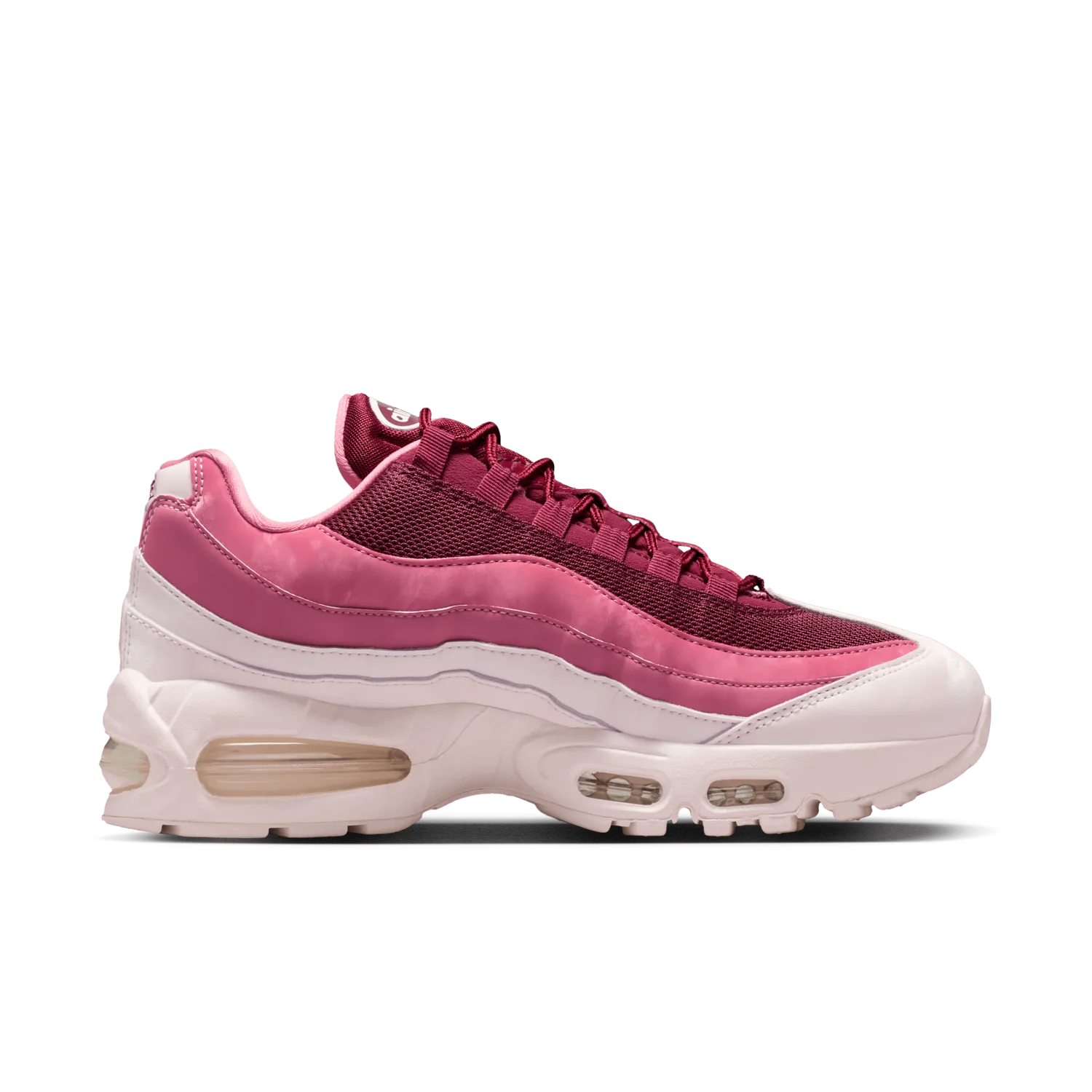 Nike Air Max 95 Big Bubble Valentine's Day (W) image 6