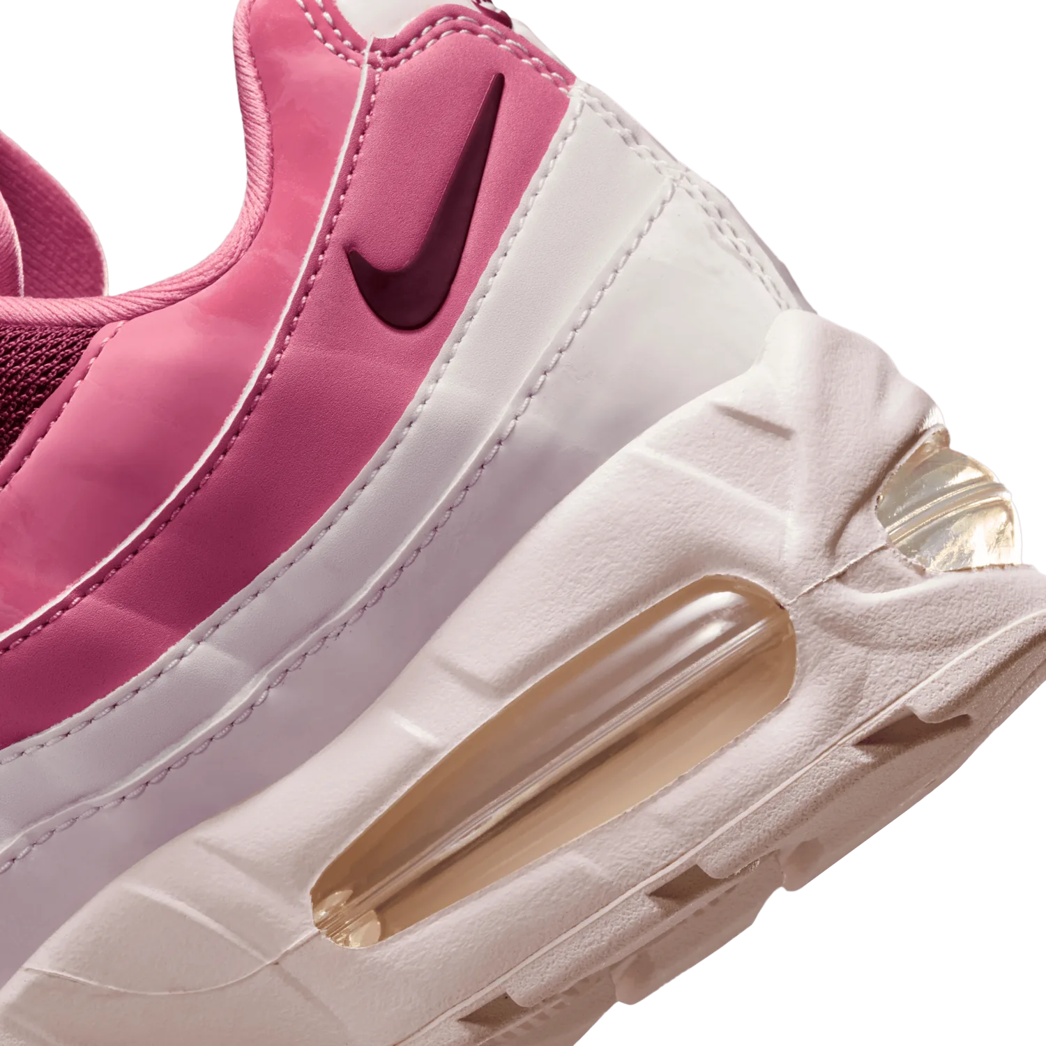 Nike Air Max 95 Big Bubble Valentine's Day (W) image 7
