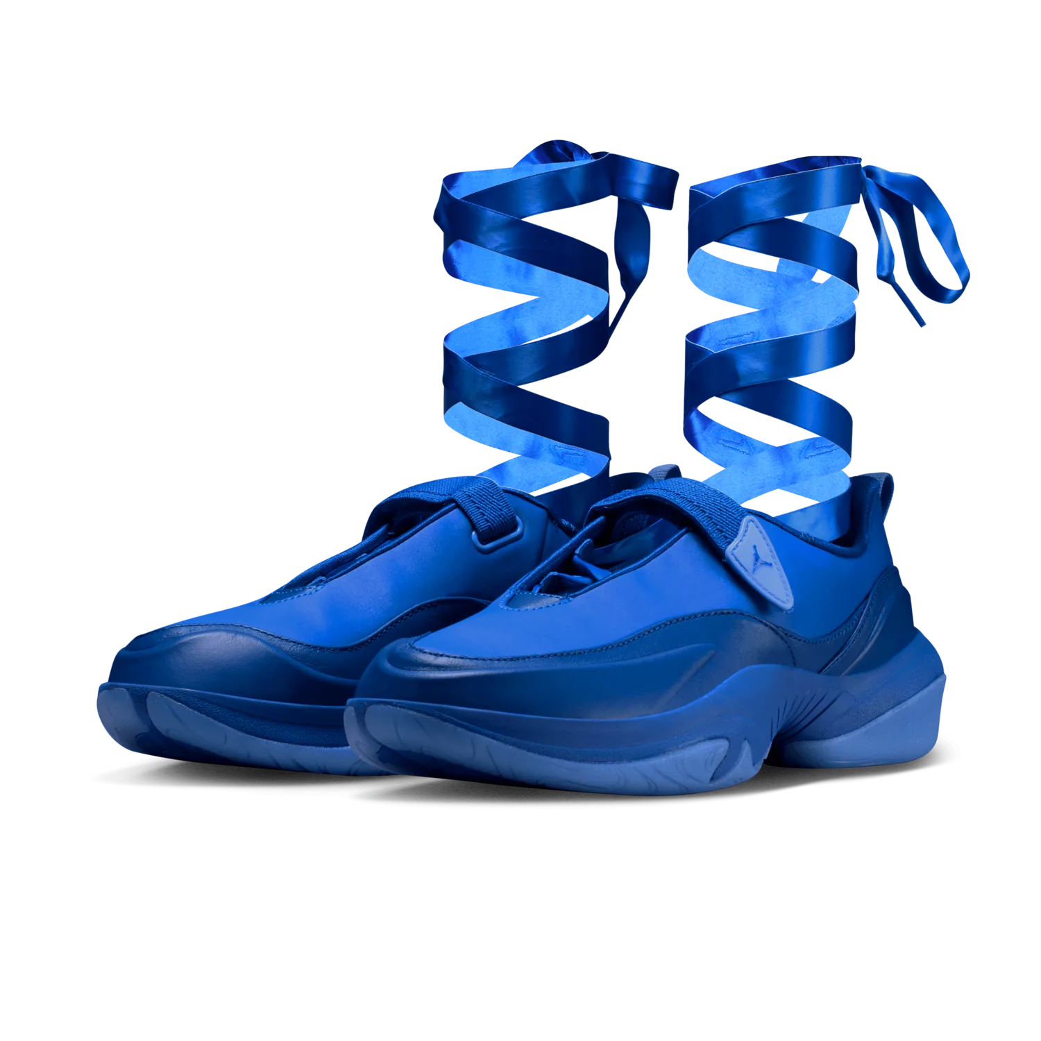 Jordan Pointe Hyper Royal (W) image 2