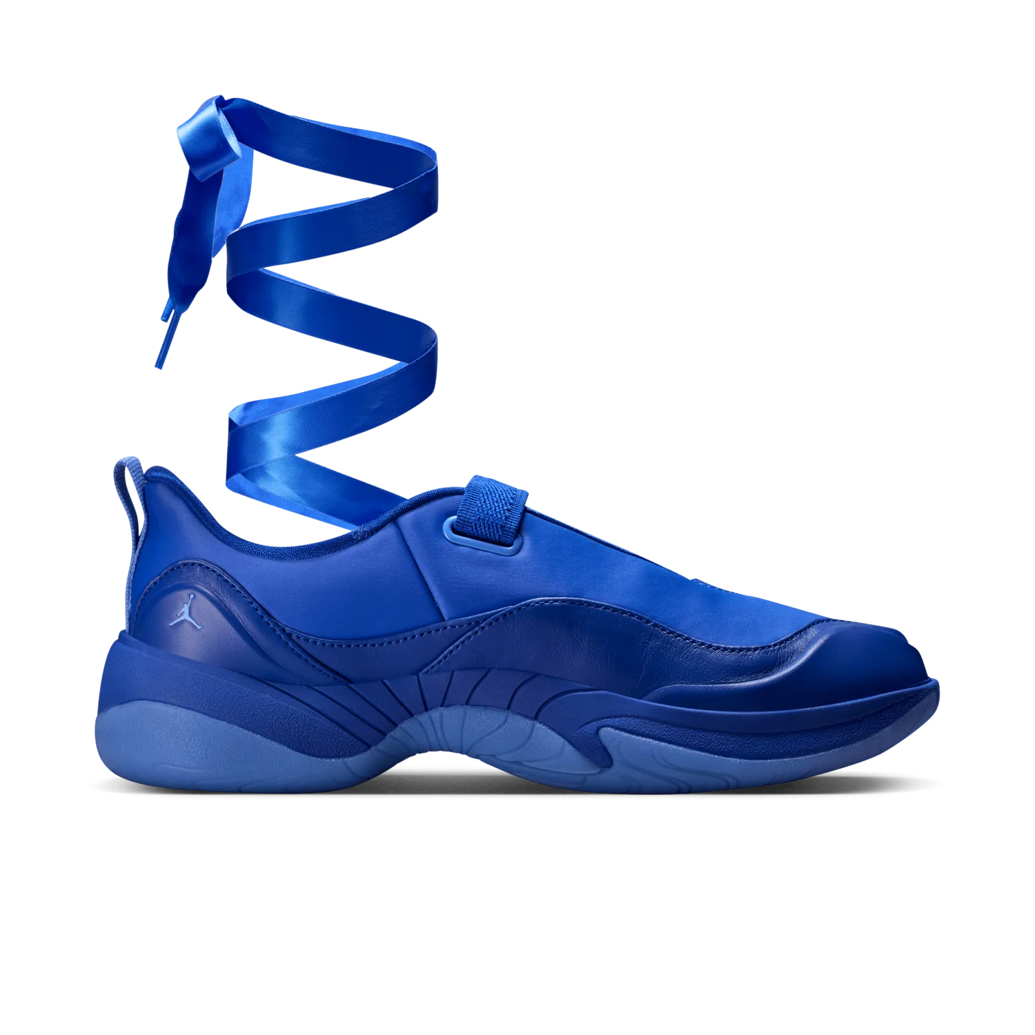 Jordan Pointe Hyper Royal (W) image 4