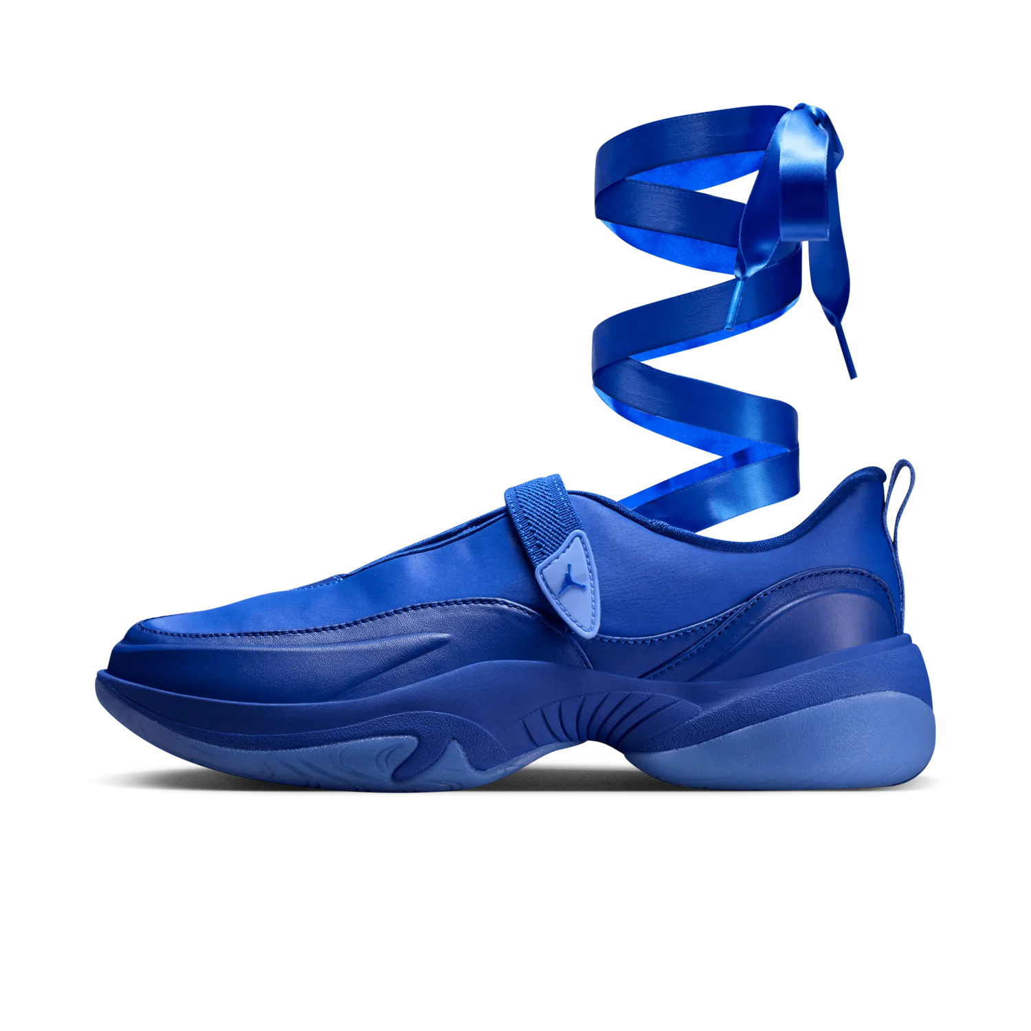 Jordan Pointe Hyper Royal (W) image 5