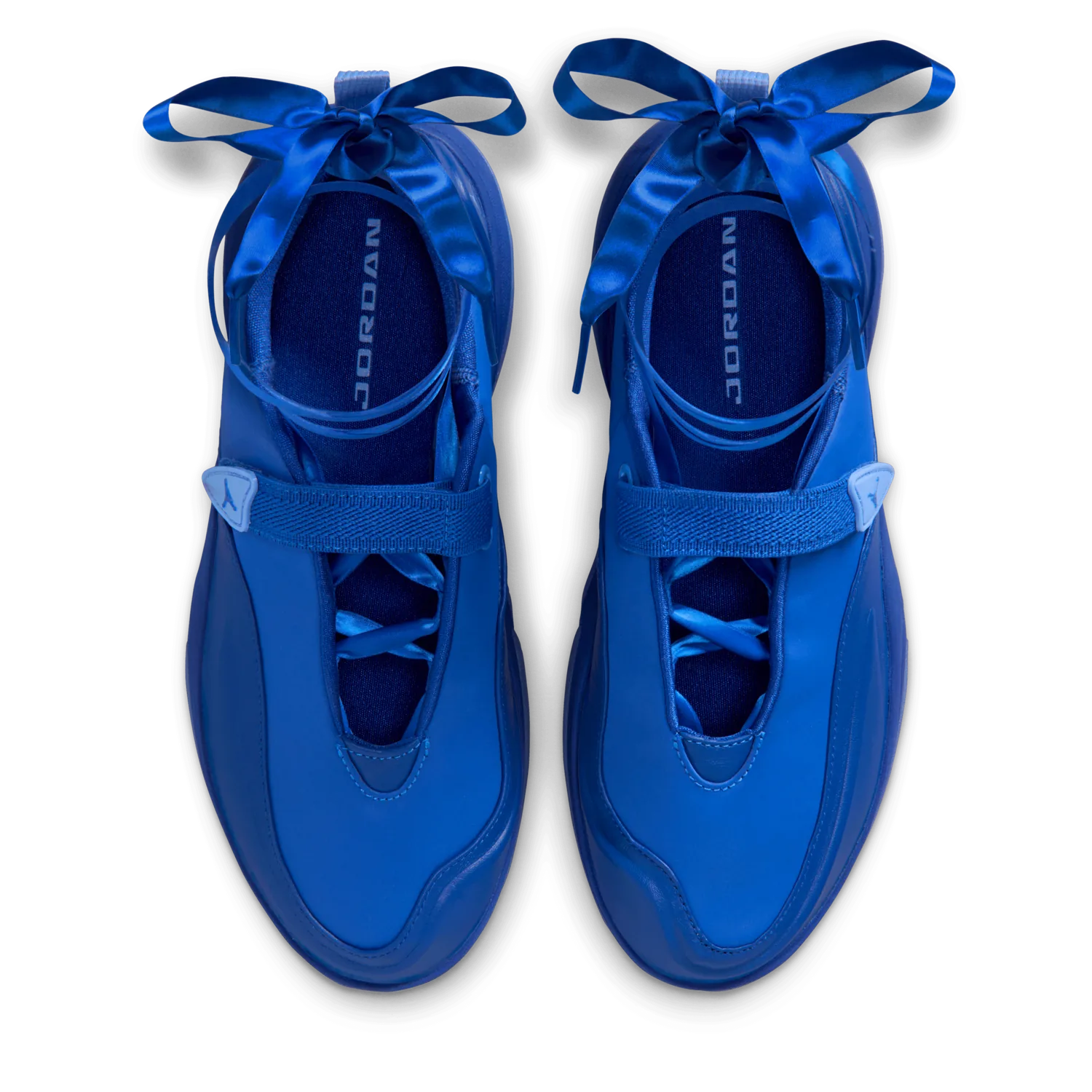 Jordan Pointe Hyper Royal (W) image 7