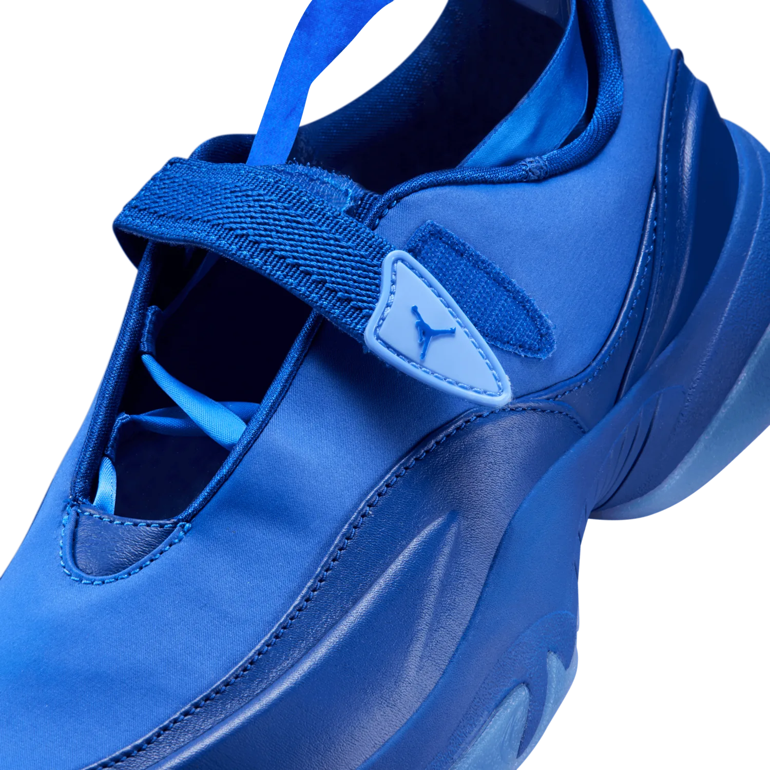 Jordan Pointe Hyper Royal (W) image 8