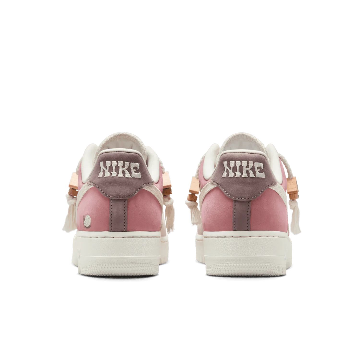 Nike Air Force 1 Low Mushroom (W) image 4
