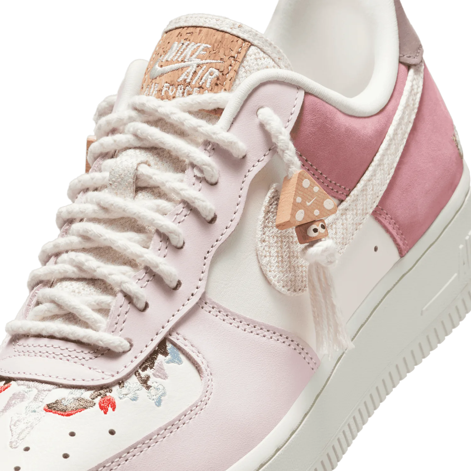 Nike Air Force 1 Low Mushroom (W) image 5