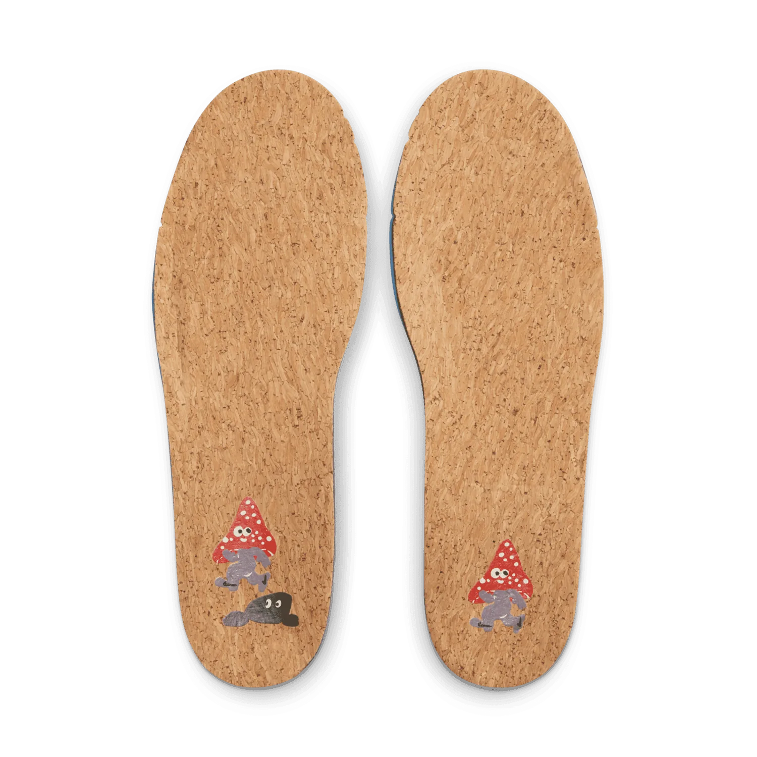 Nike Air Force 1 Low Mushroom (W) image 7