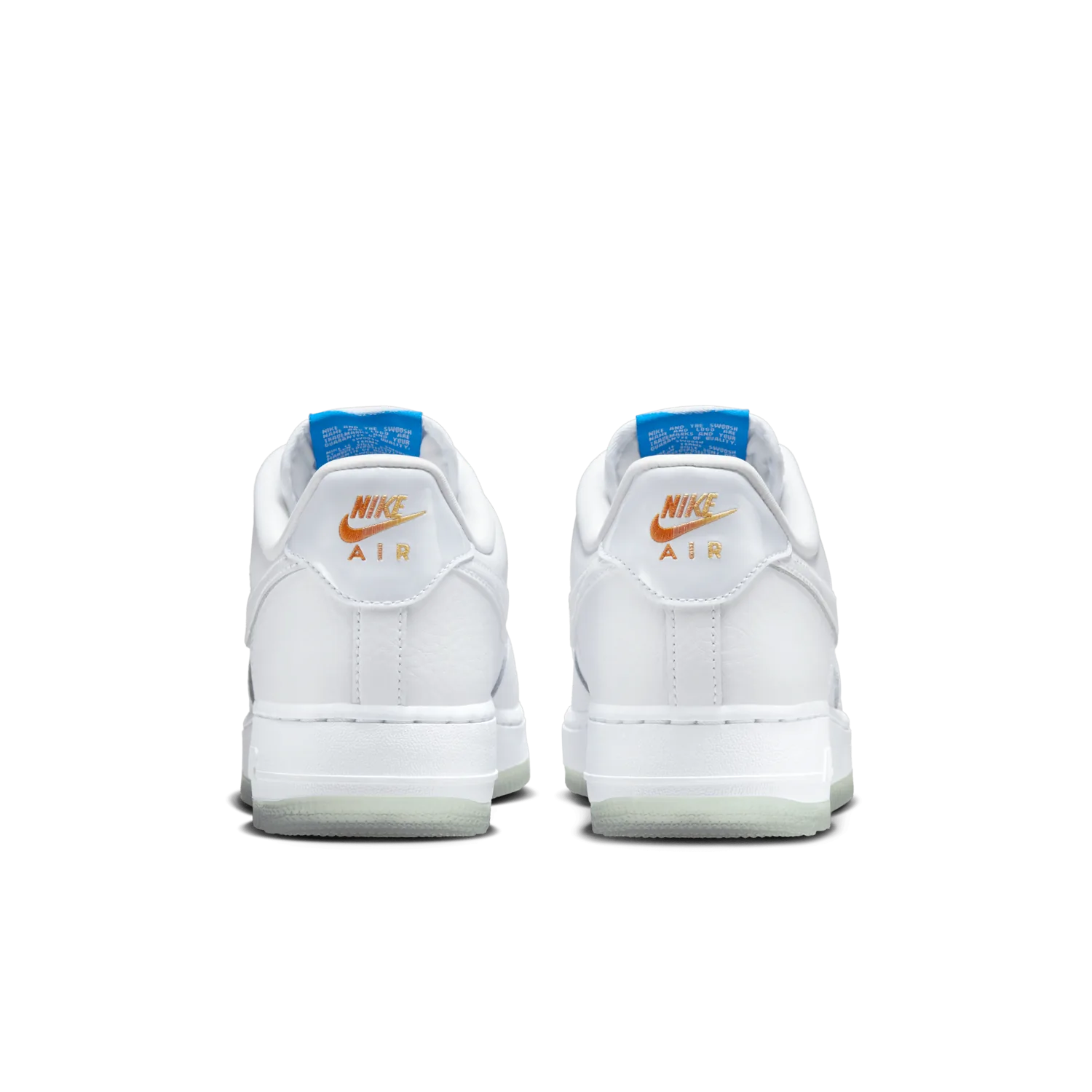 Nike Air Force 1 Low Beach (W) image 3