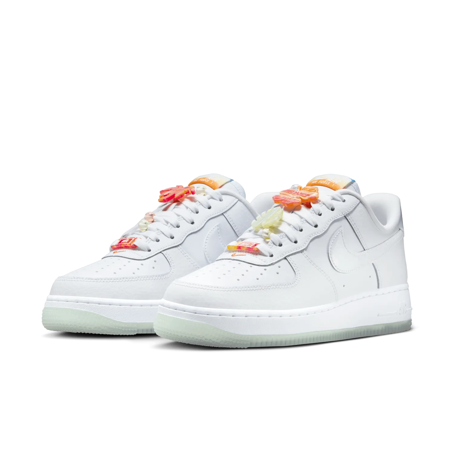 Nike Air Force 1 Low Beach (W) image 5