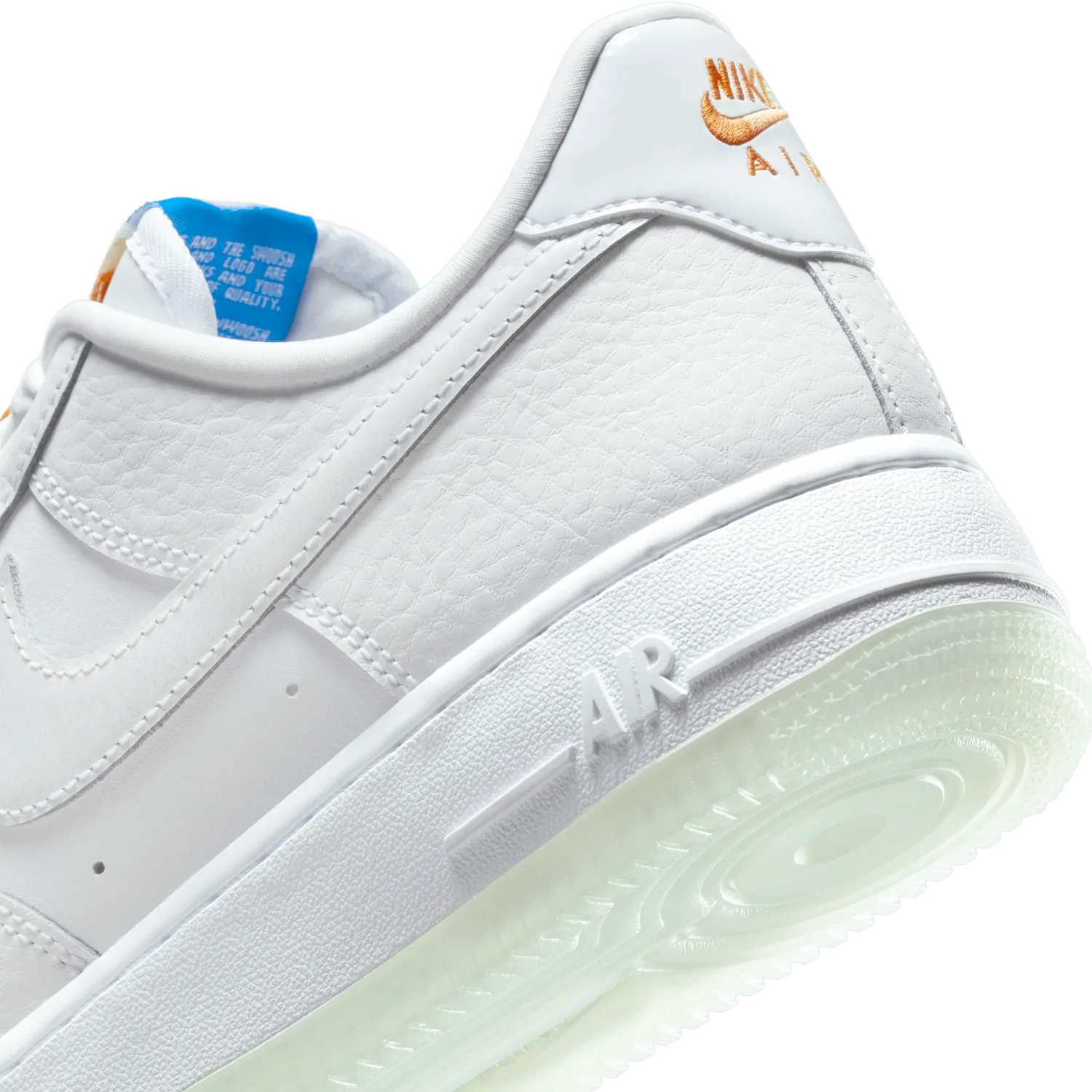 Nike Air Force 1 Low Beach (W) image 6