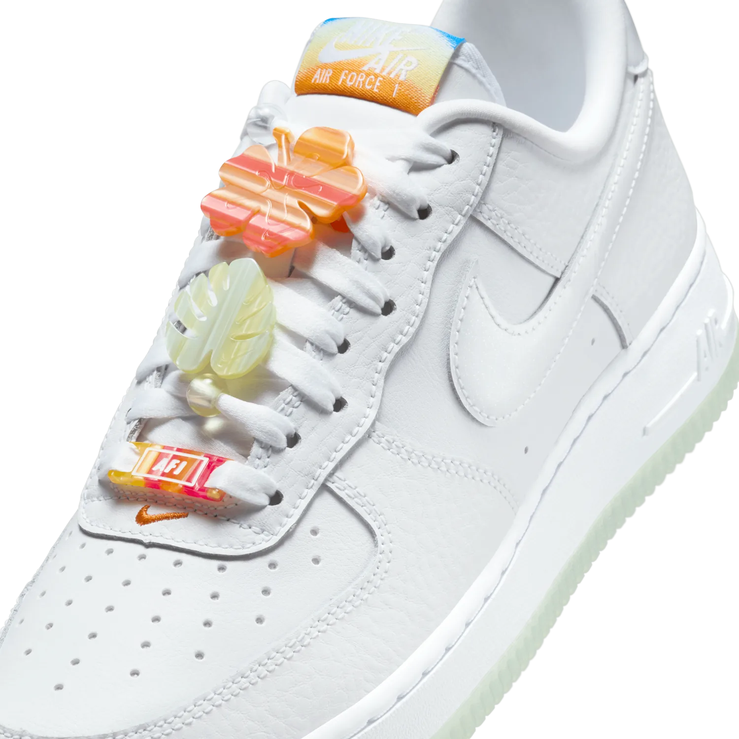 Nike Air Force 1 Low Beach (W) image 8