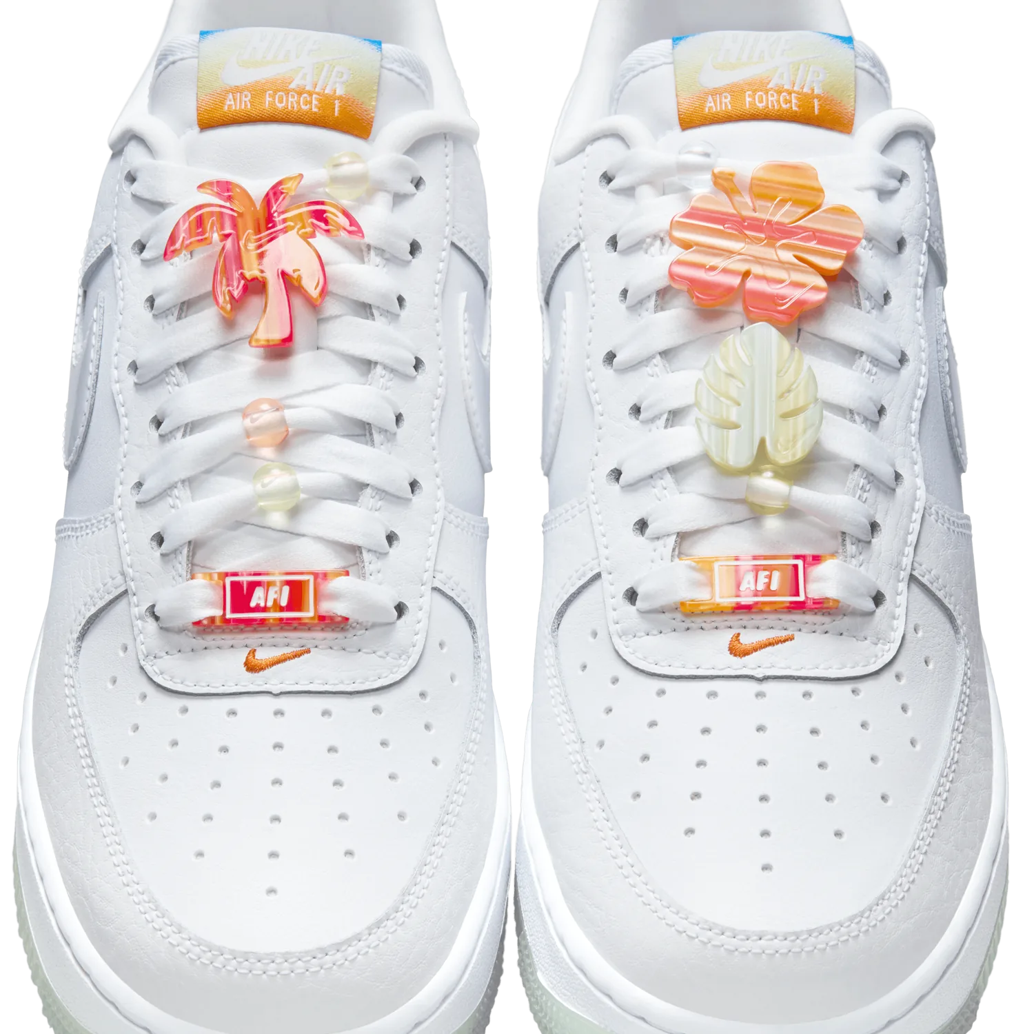 Nike Air Force 1 Low Beach (W) image 9