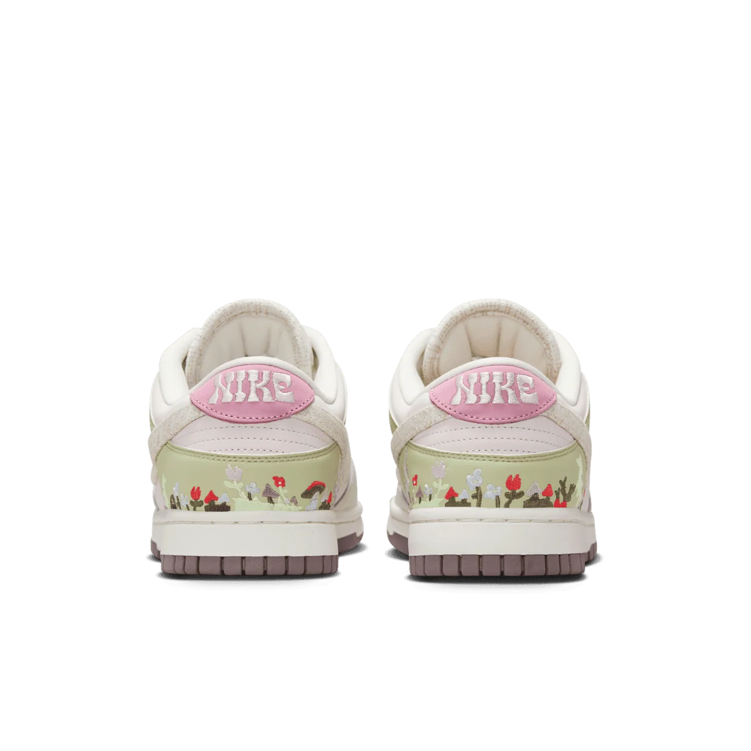 Nike Dunk Low Mushroom (W) image 4
