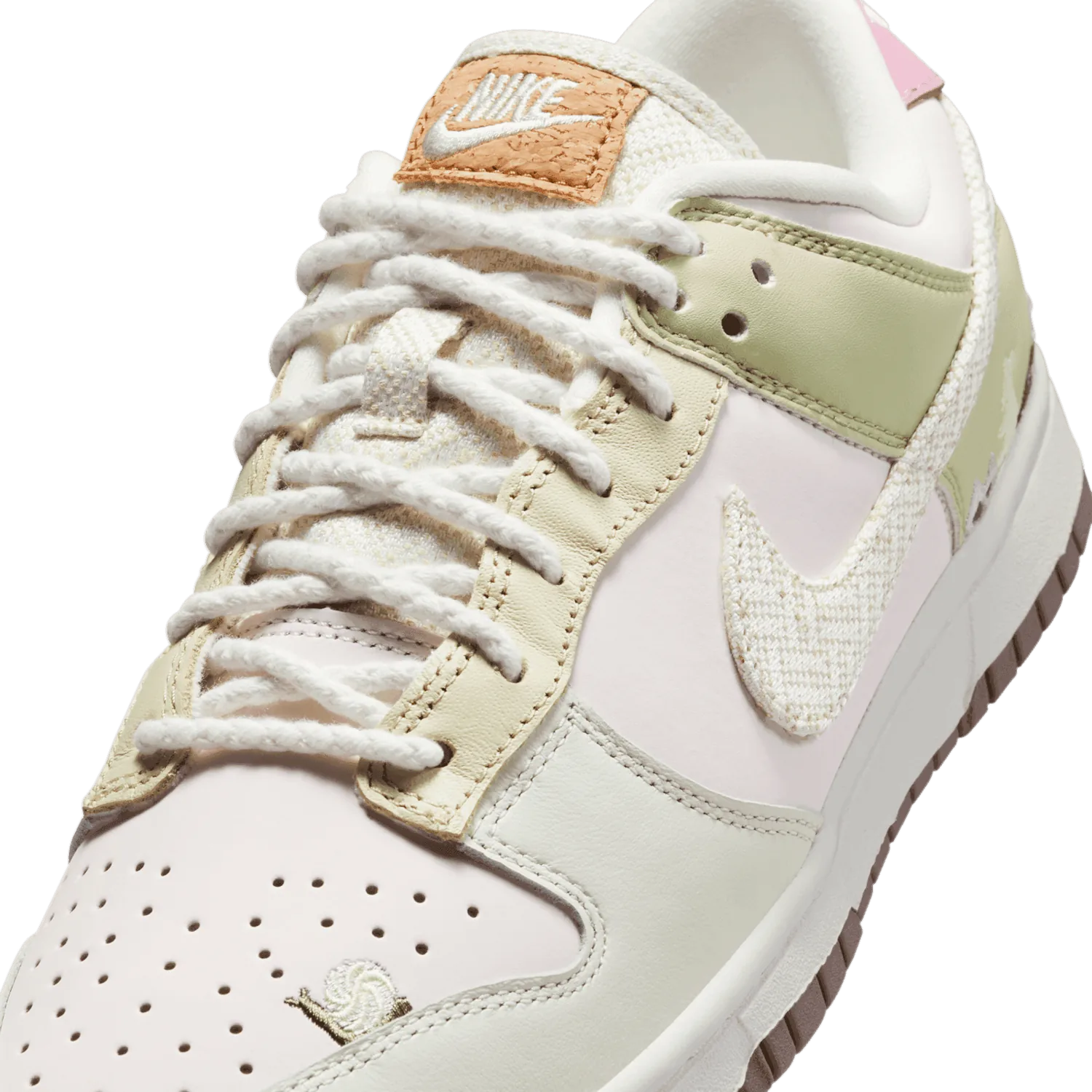 Nike Dunk Low Mushroom (W) image 5