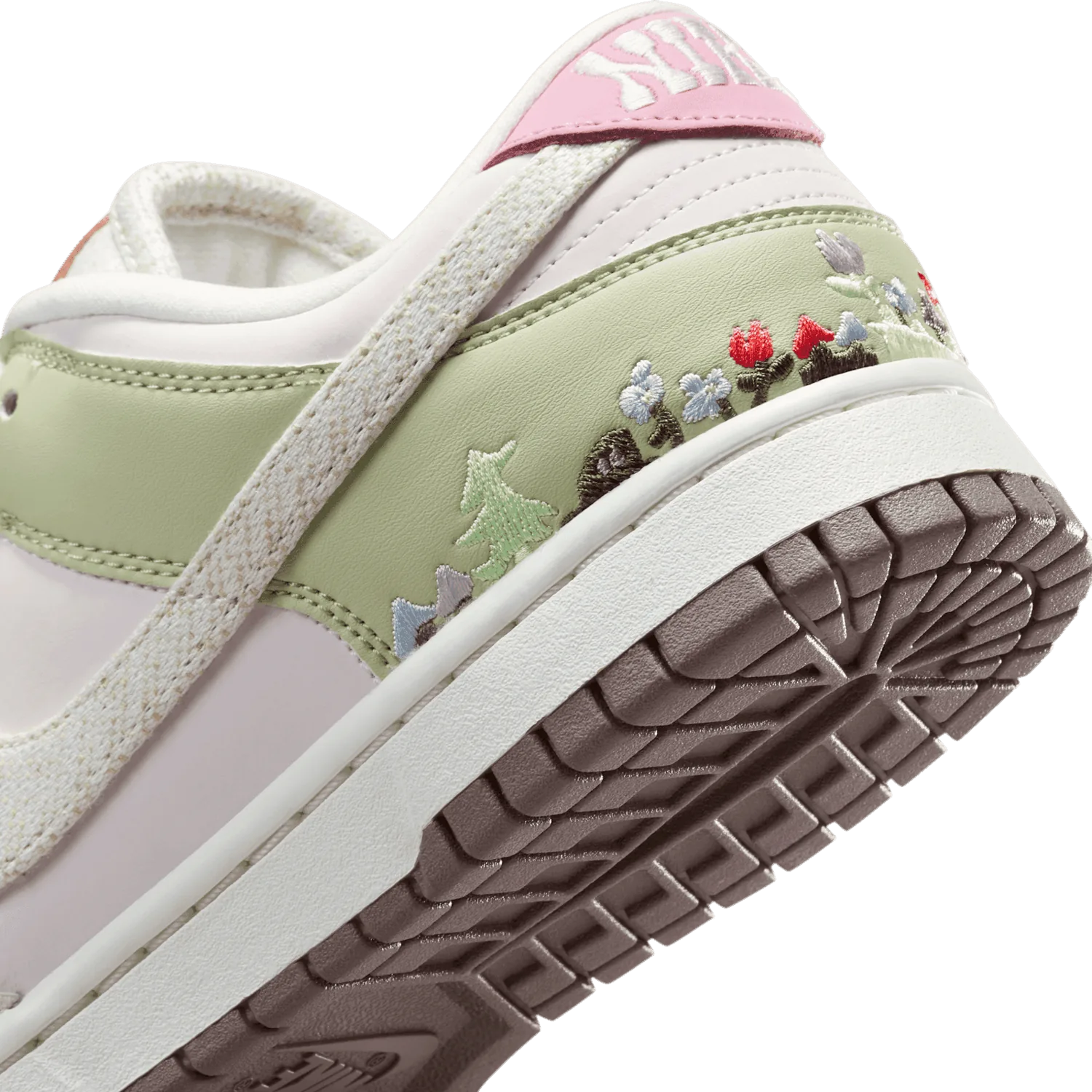 Nike Dunk Low Mushroom (W) image 6