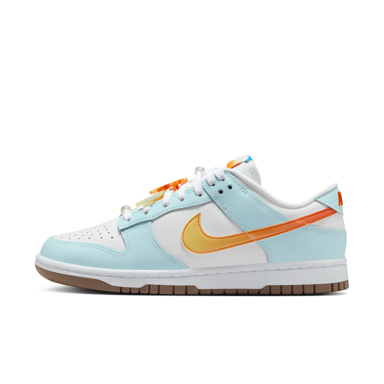 Nike Dunk Low LX Beach Sunset (W) image 2