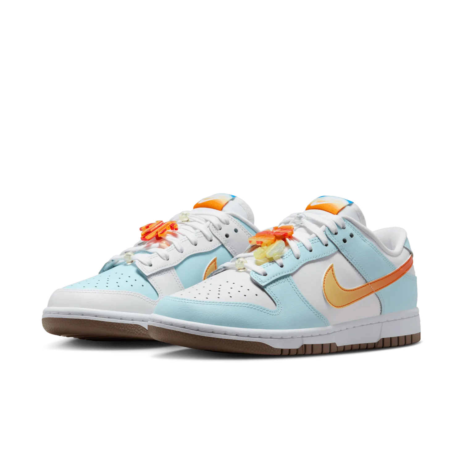 Nike Dunk Low LX Beach Sunset (W) image 3
