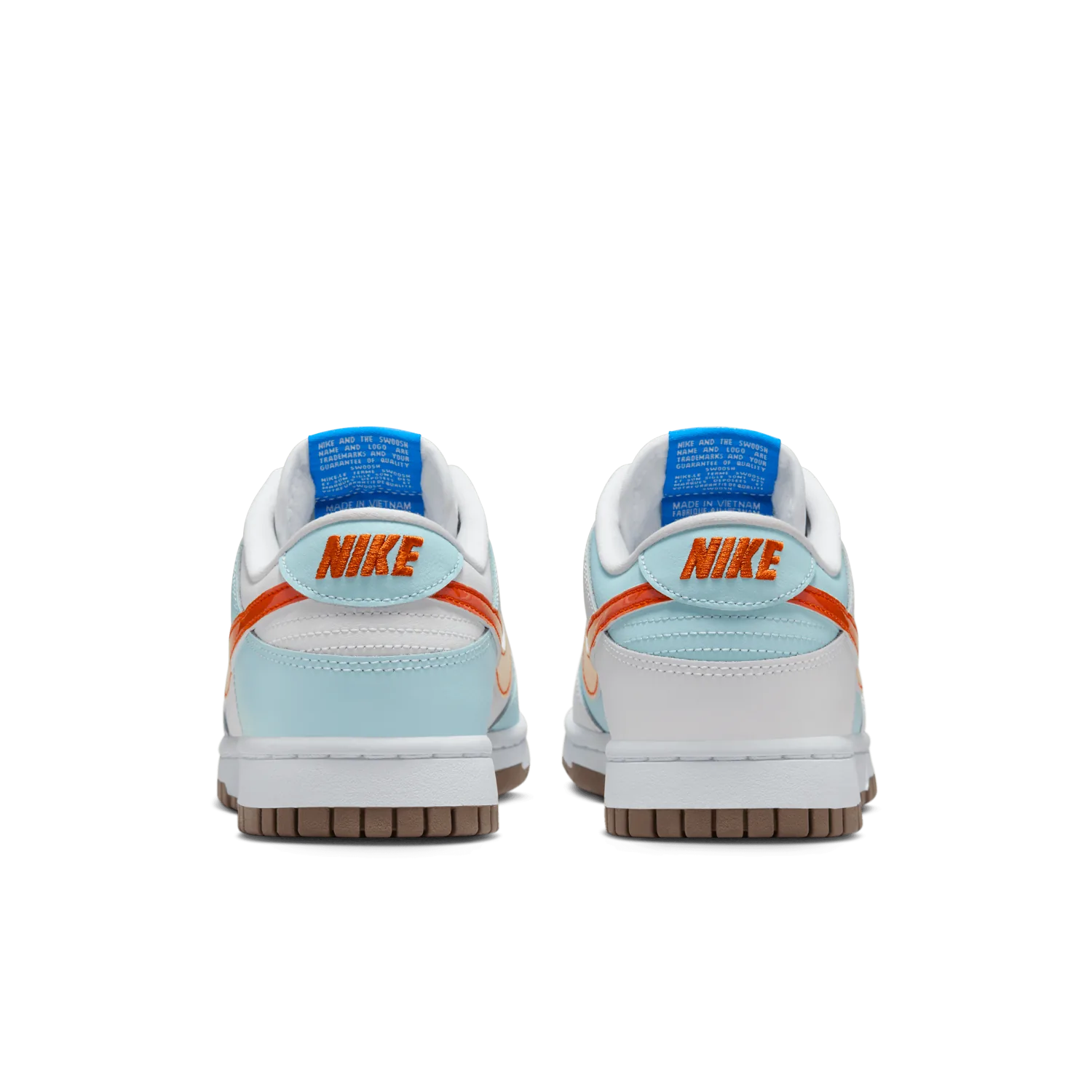 Nike Dunk Low LX Beach Sunset (W) image 4