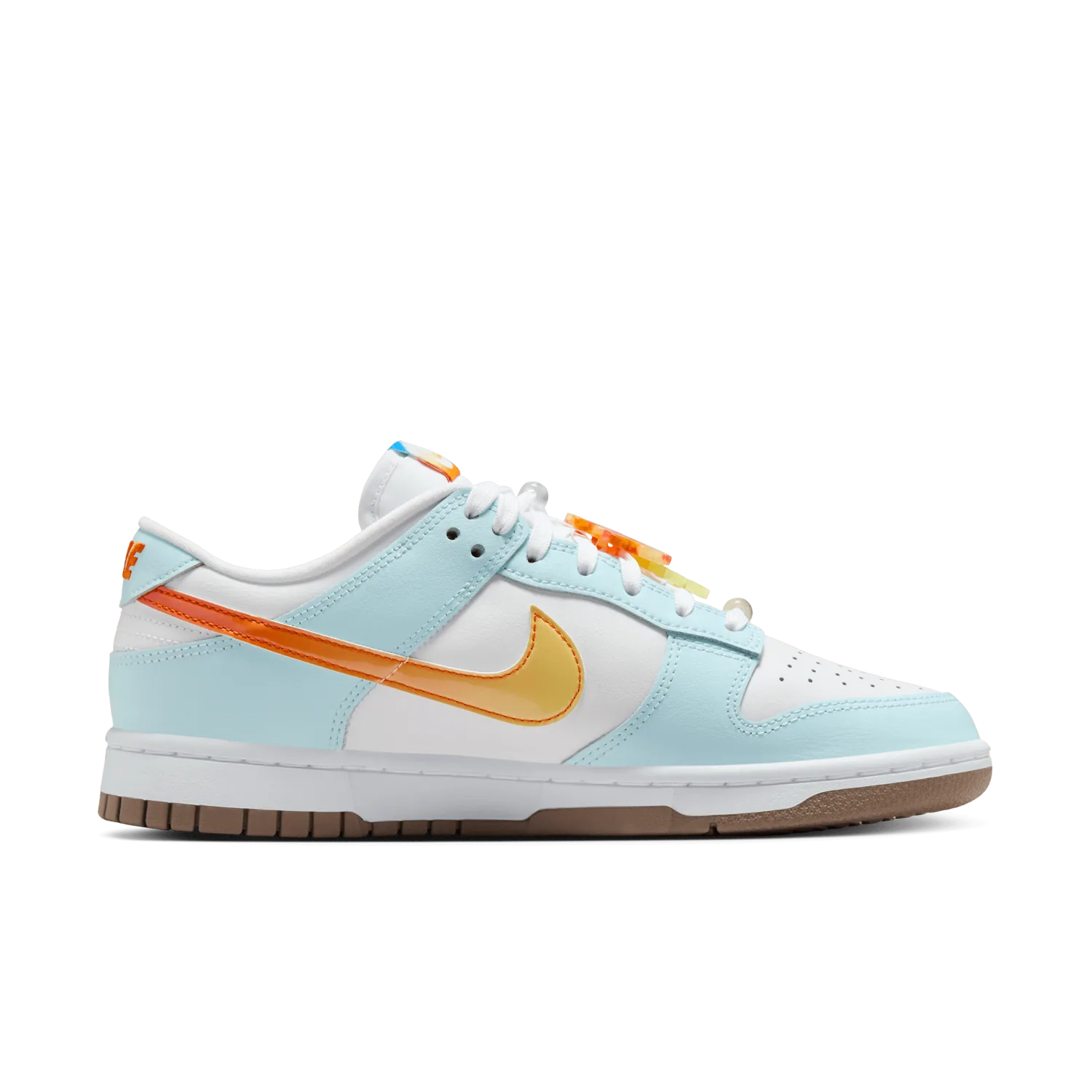 Nike Dunk Low LX Beach Sunset (W) image 5