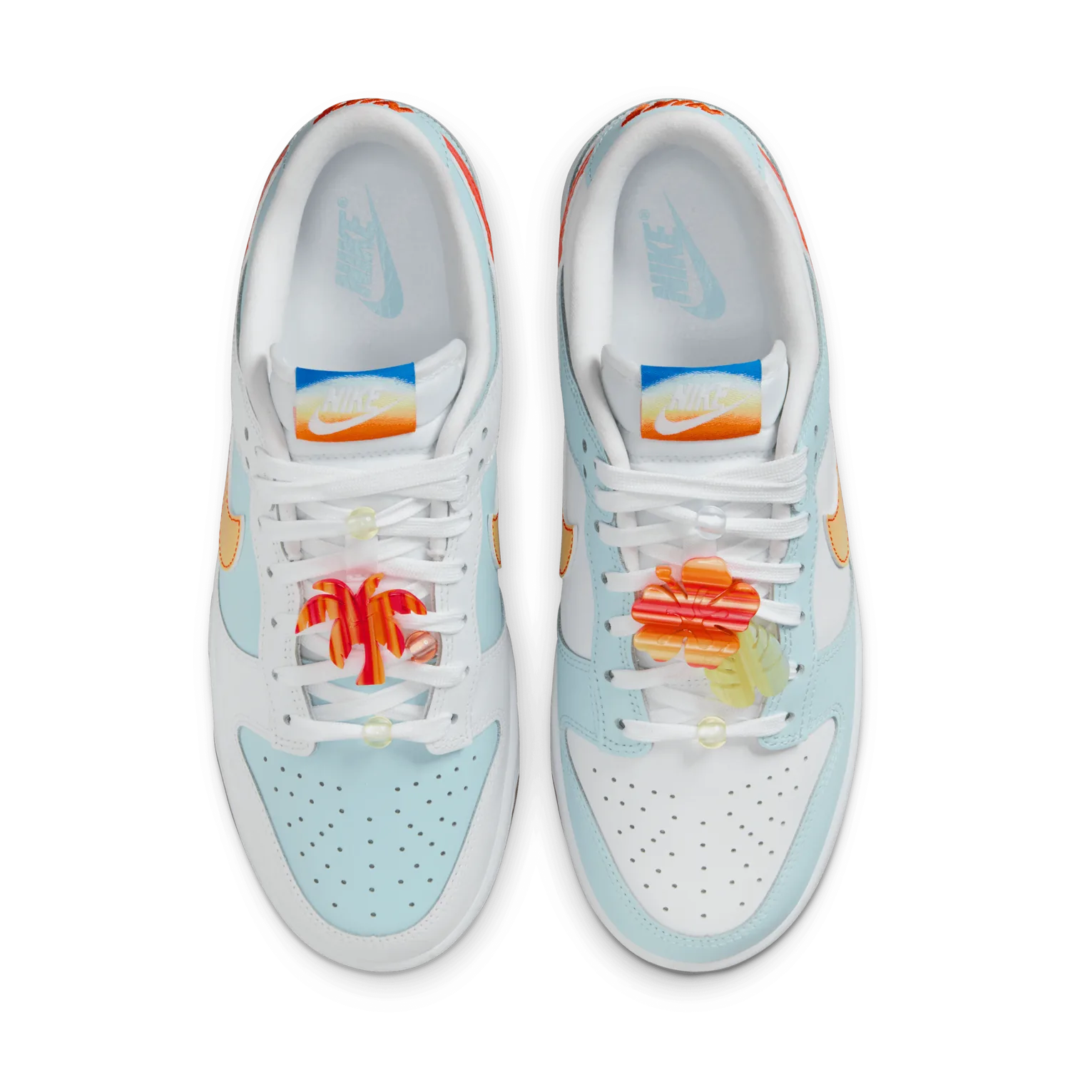 Nike Dunk Low LX Beach Sunset (W) image 6