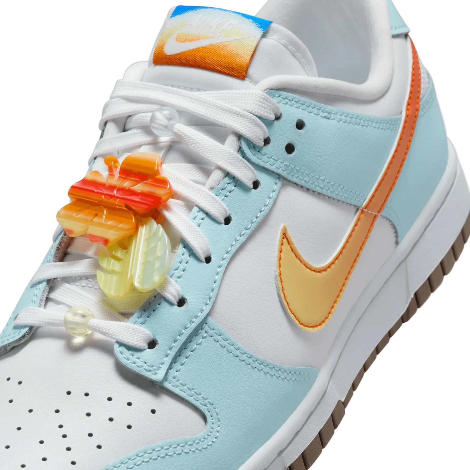 Nike Dunk Low LX Beach Sunset (W) image 7