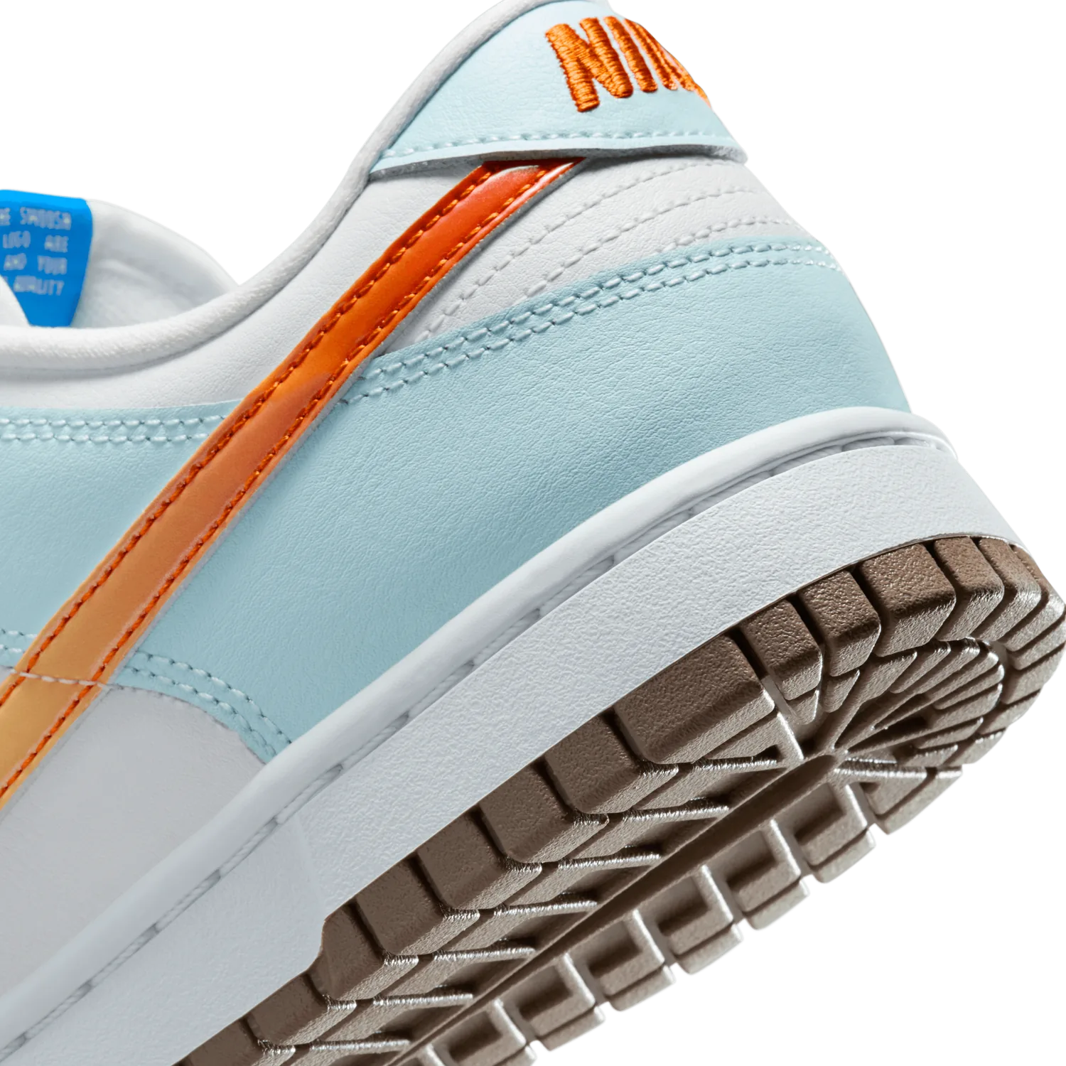 Nike Dunk Low LX Beach Sunset (W) image 8
