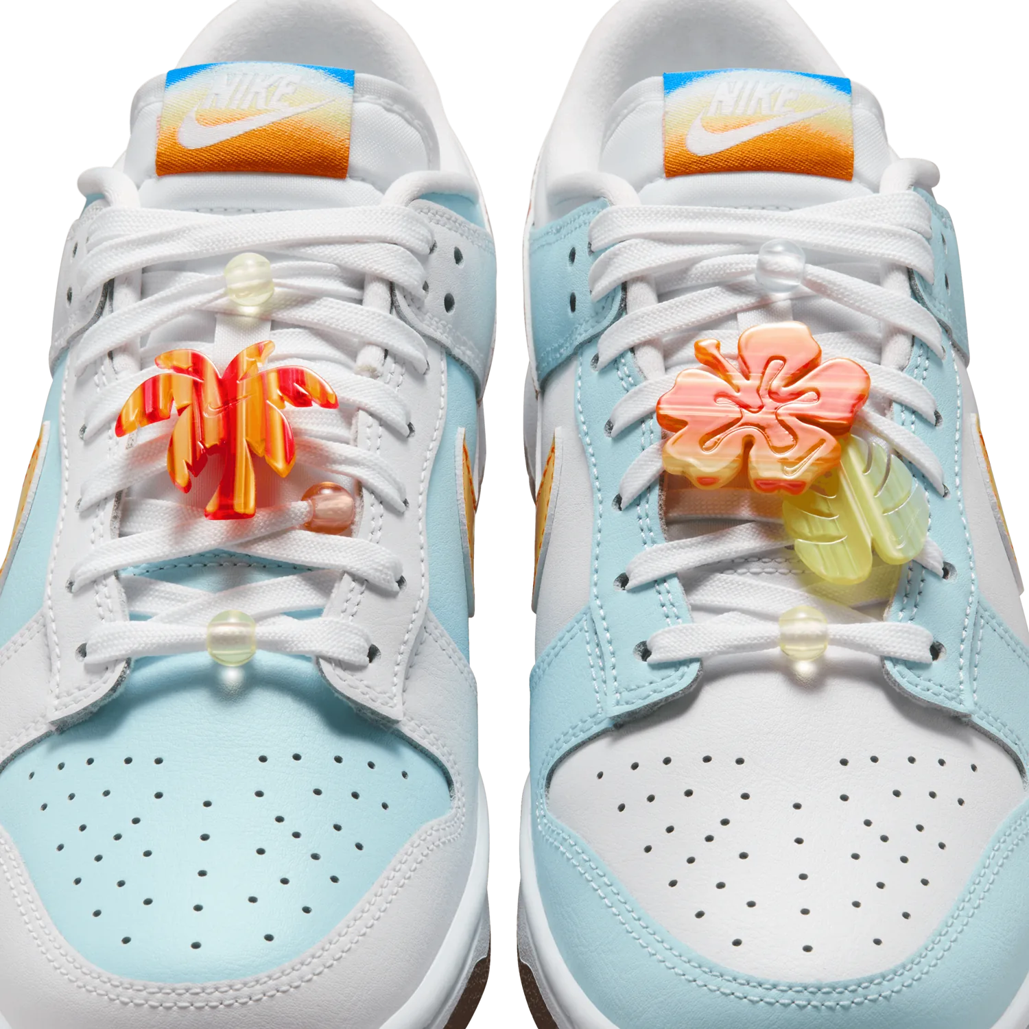 Nike Dunk Low LX Beach Sunset (W) image 9
