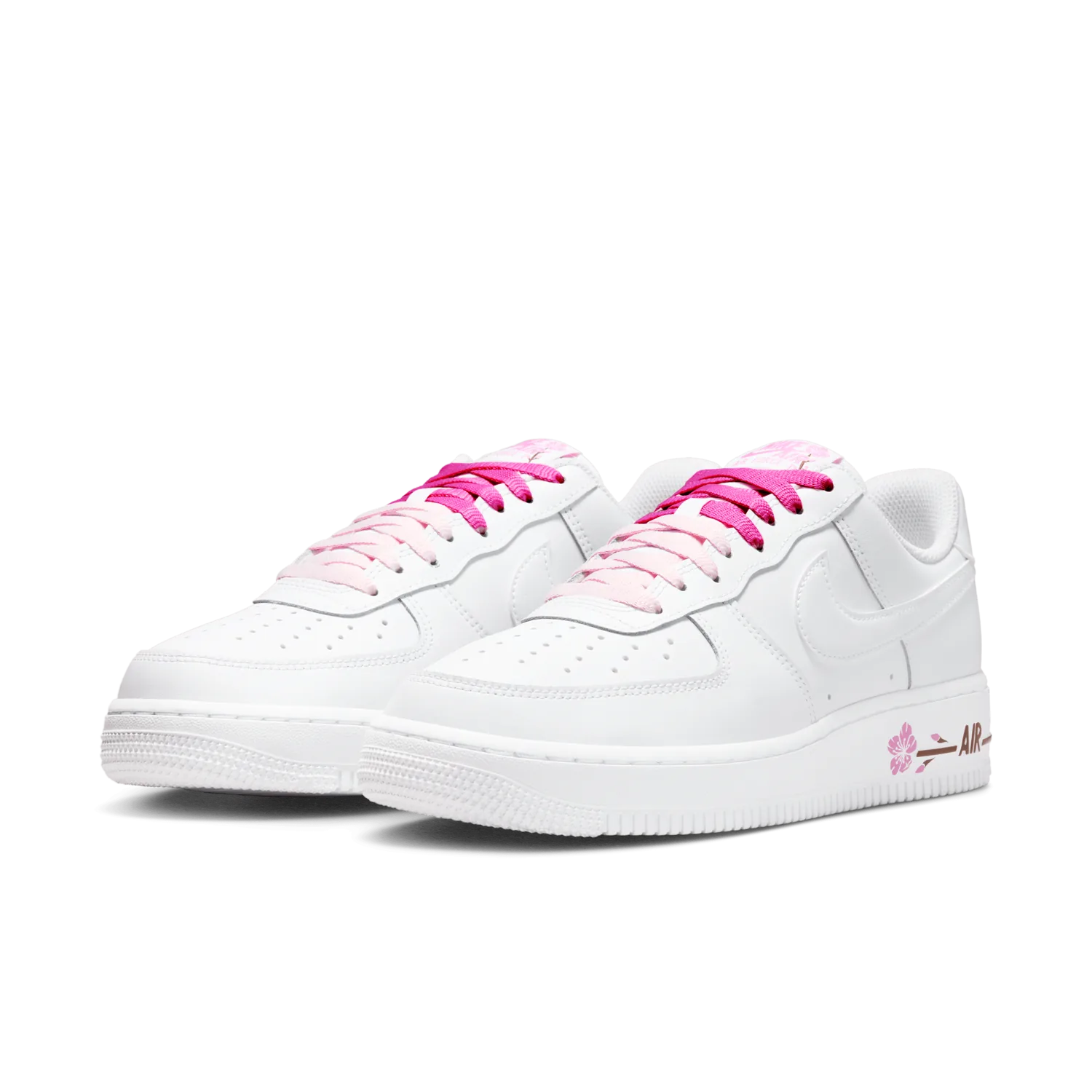 Nike Air Force 1 Low Cherry Blossom (W) image 6