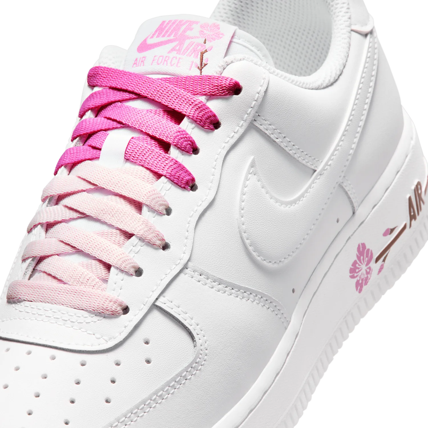 Nike Air Force 1 Low Cherry Blossom (W) image 8