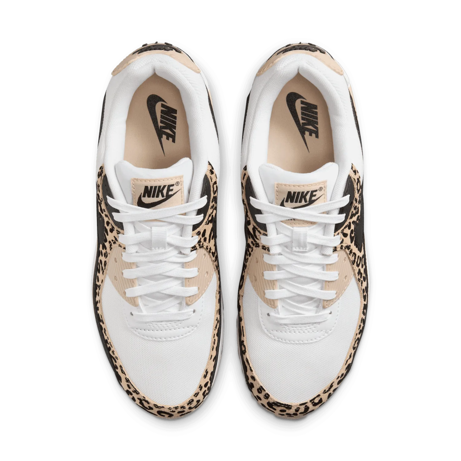 Nike Air Max 90 Leopard (W) image 3
