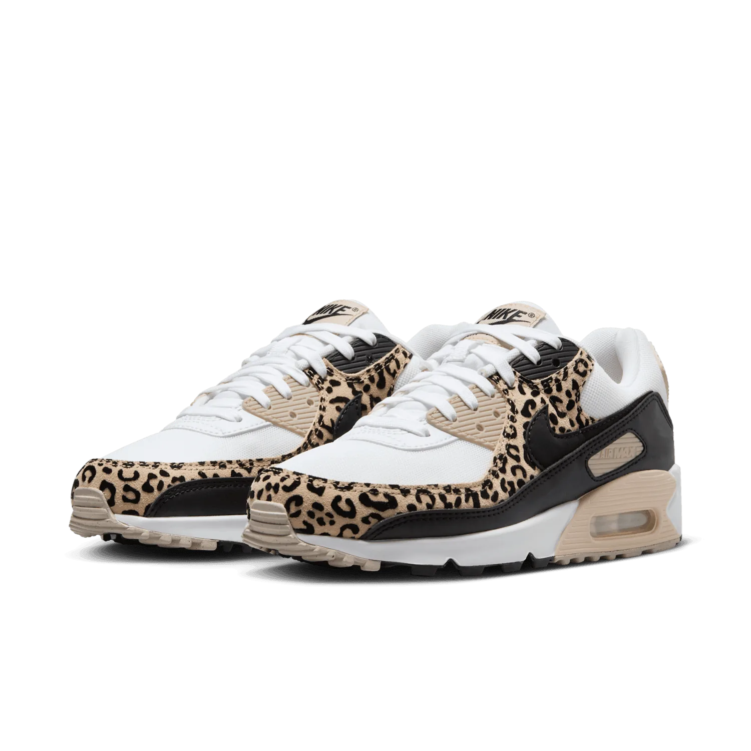 Nike Air Max 90 Leopard (W) image 4