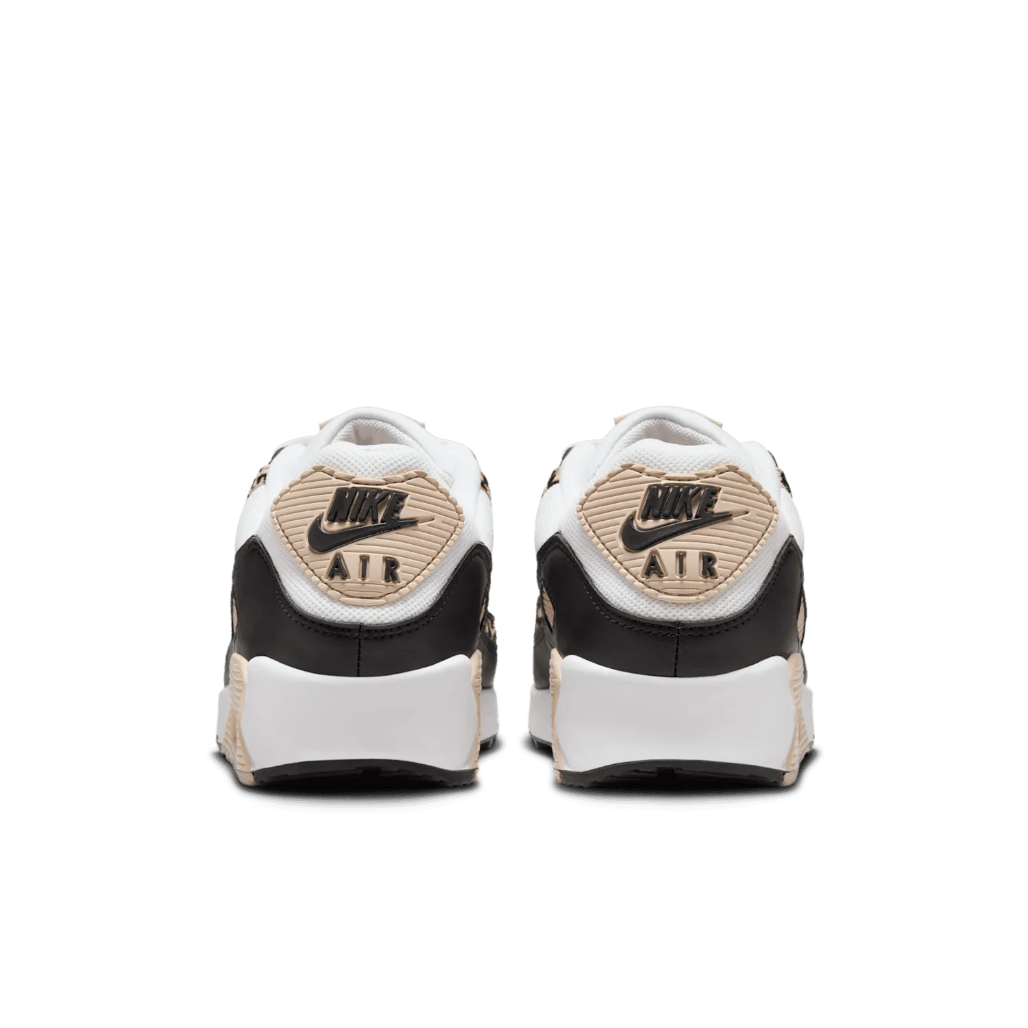 Nike Air Max 90 Leopard (W) image 5