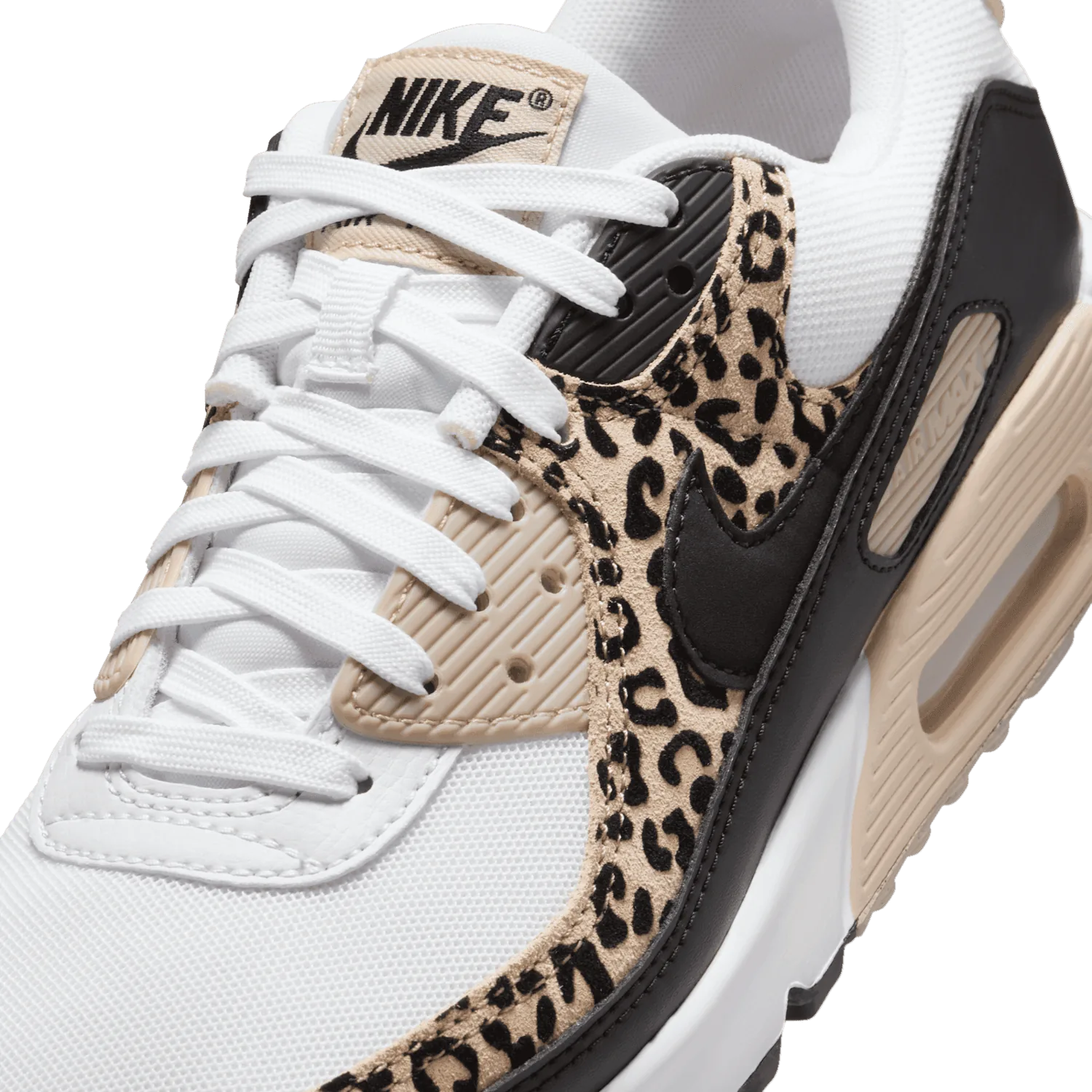Nike Air Max 90 Leopard (W) image 6