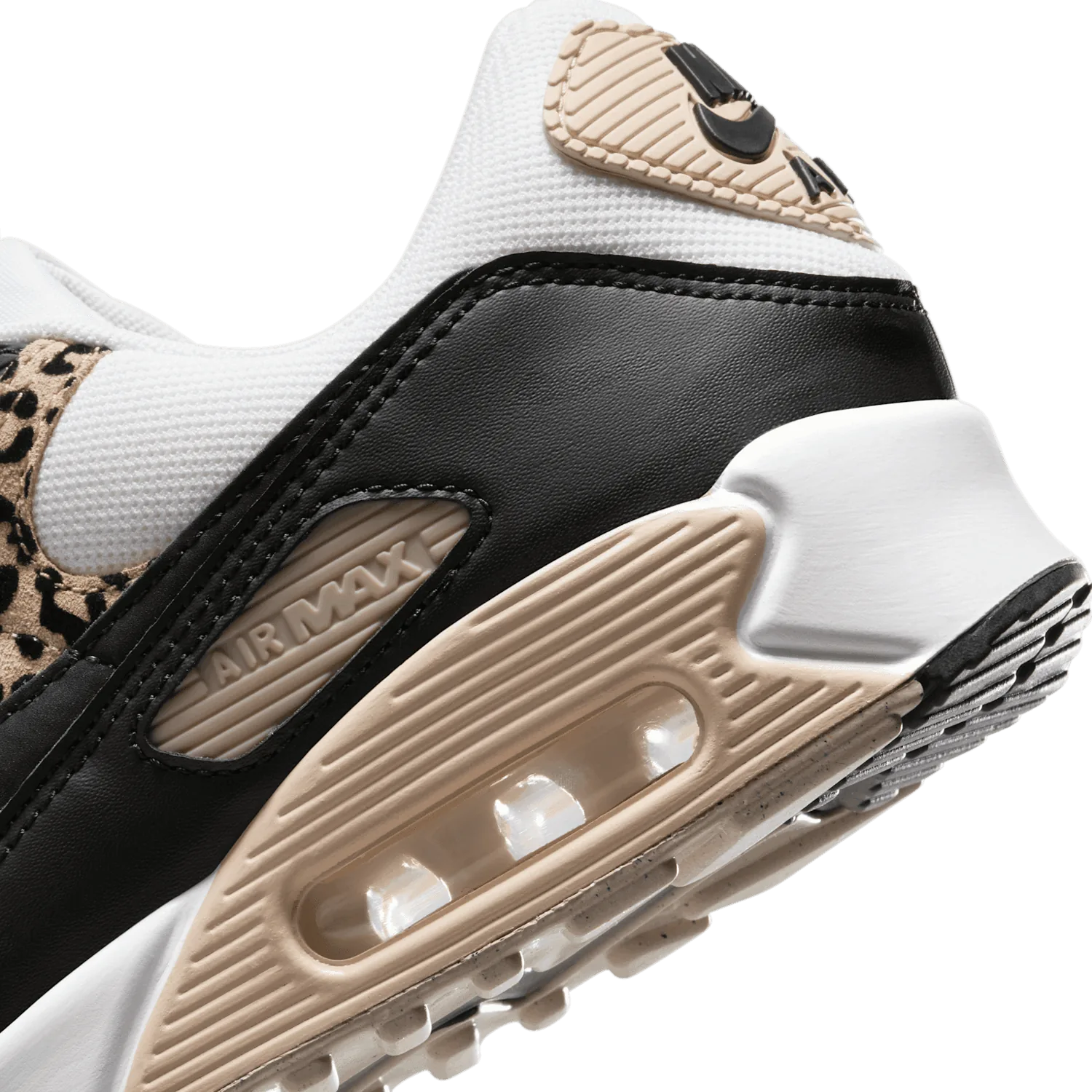 Nike Air Max 90 Leopard (W) image 7
