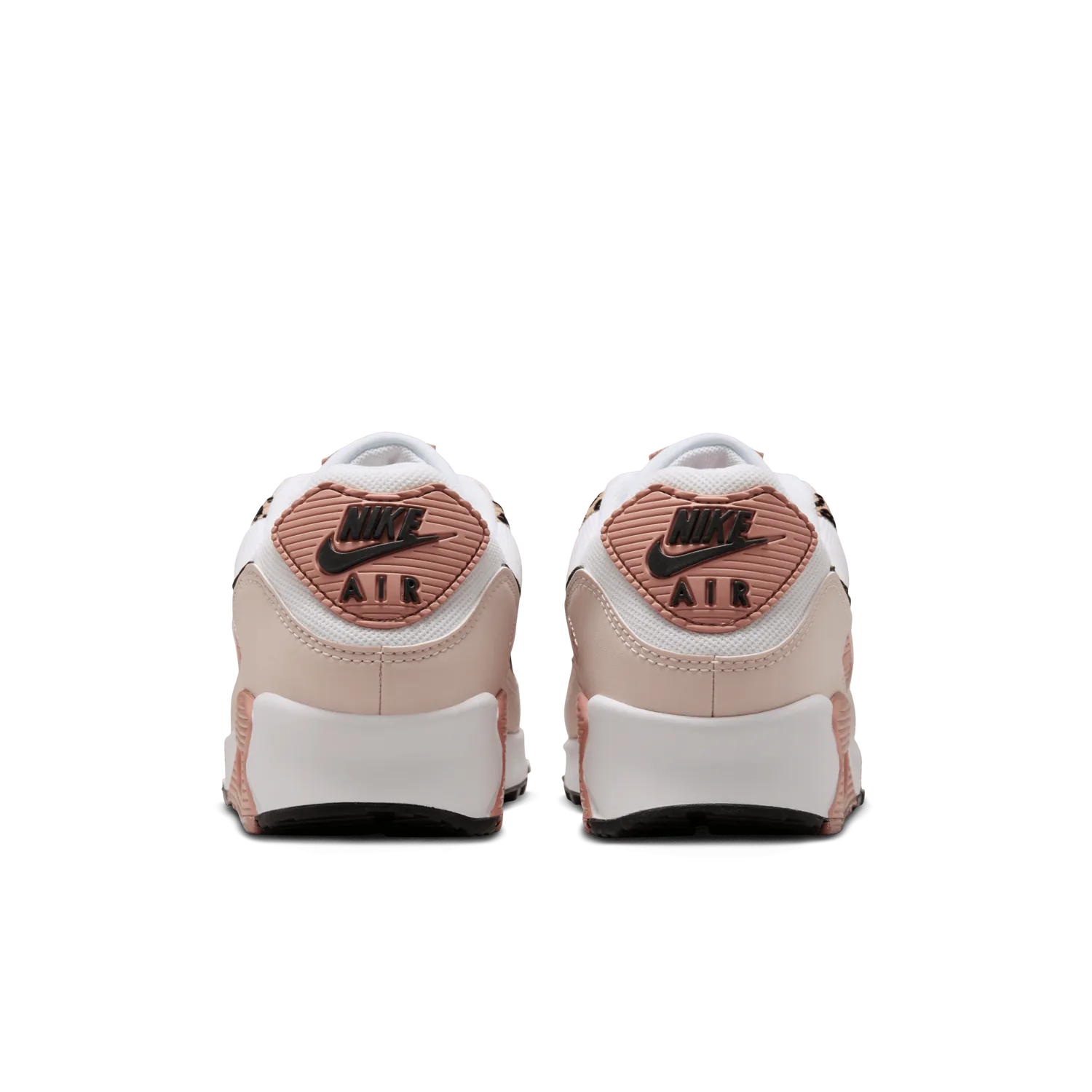 Nike Air Max 90 Leopard Pink (W) image 4