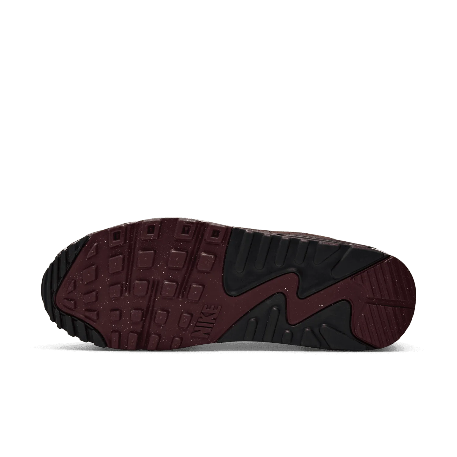 Nike Air Max 90 Leopard Burgundy (W) image 7