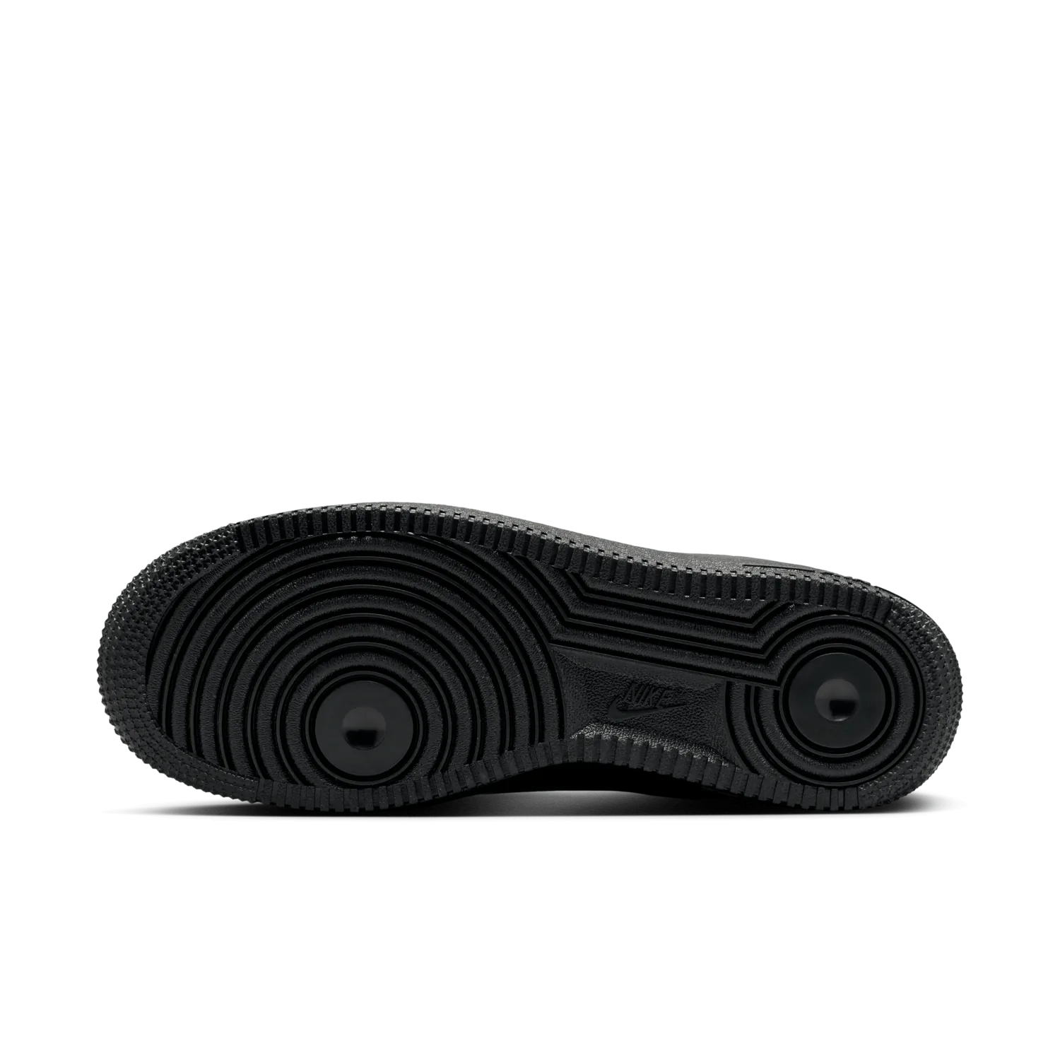 Nike Air Force 1 Low Made in Italy Black (W) image 5