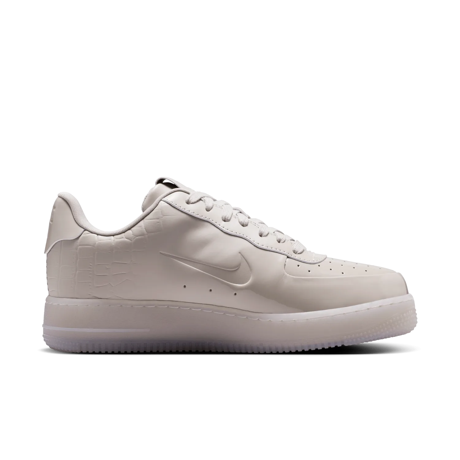 Nike Air Force 1 Low Made in Italy College Grey (W) image 5