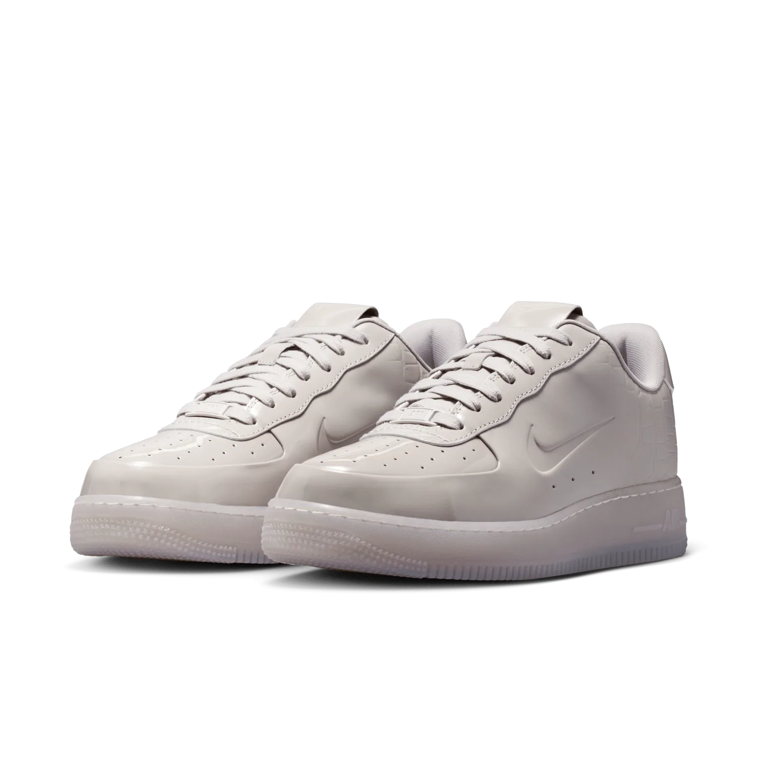 Nike Air Force 1 Low Made in Italy College Grey (W) image 7