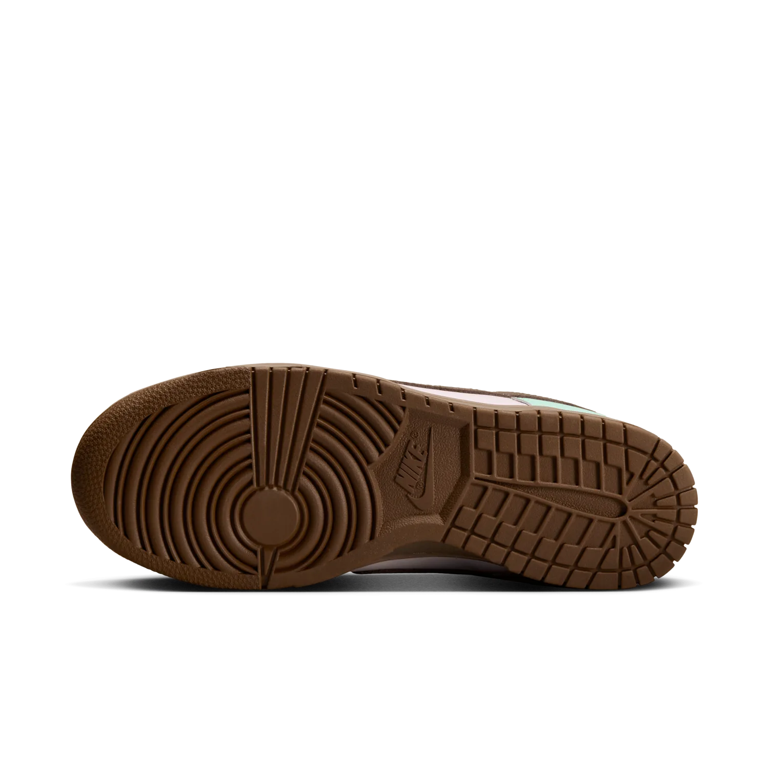 Nike Dunk Low Mint Chocolate (W) image 2