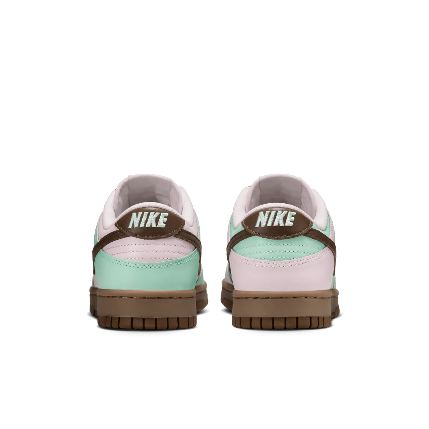 Nike Dunk Low Mint Chocolate (W) image 4