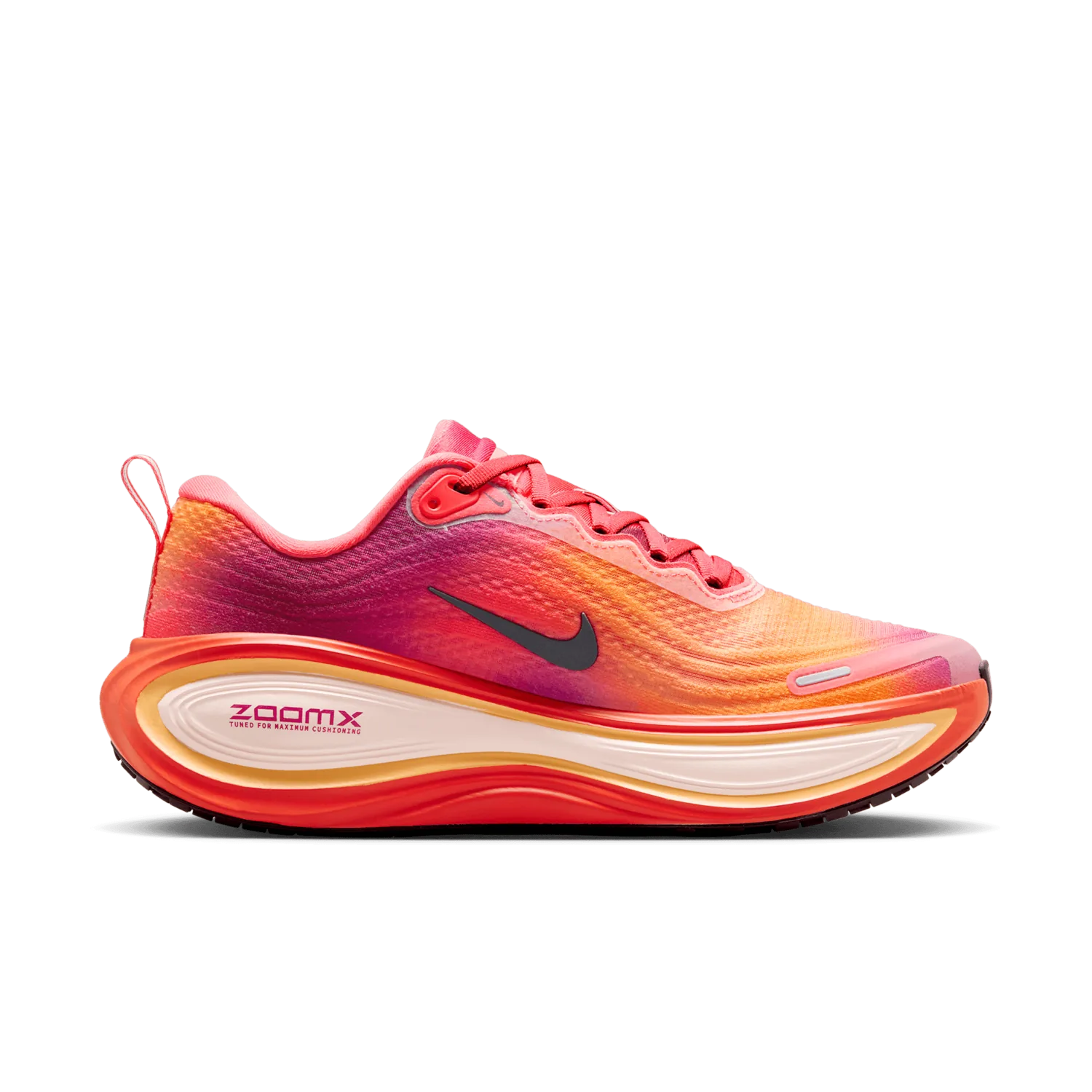 Nike Vomero Plus Sunset (W) image 2