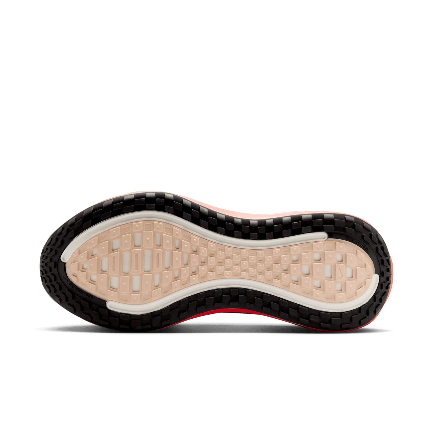 Nike Vomero Plus Sunset (W) image 3