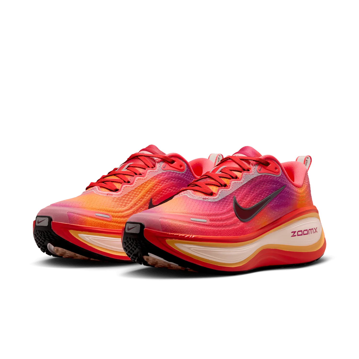 Nike Vomero Plus Sunset (W) image 4