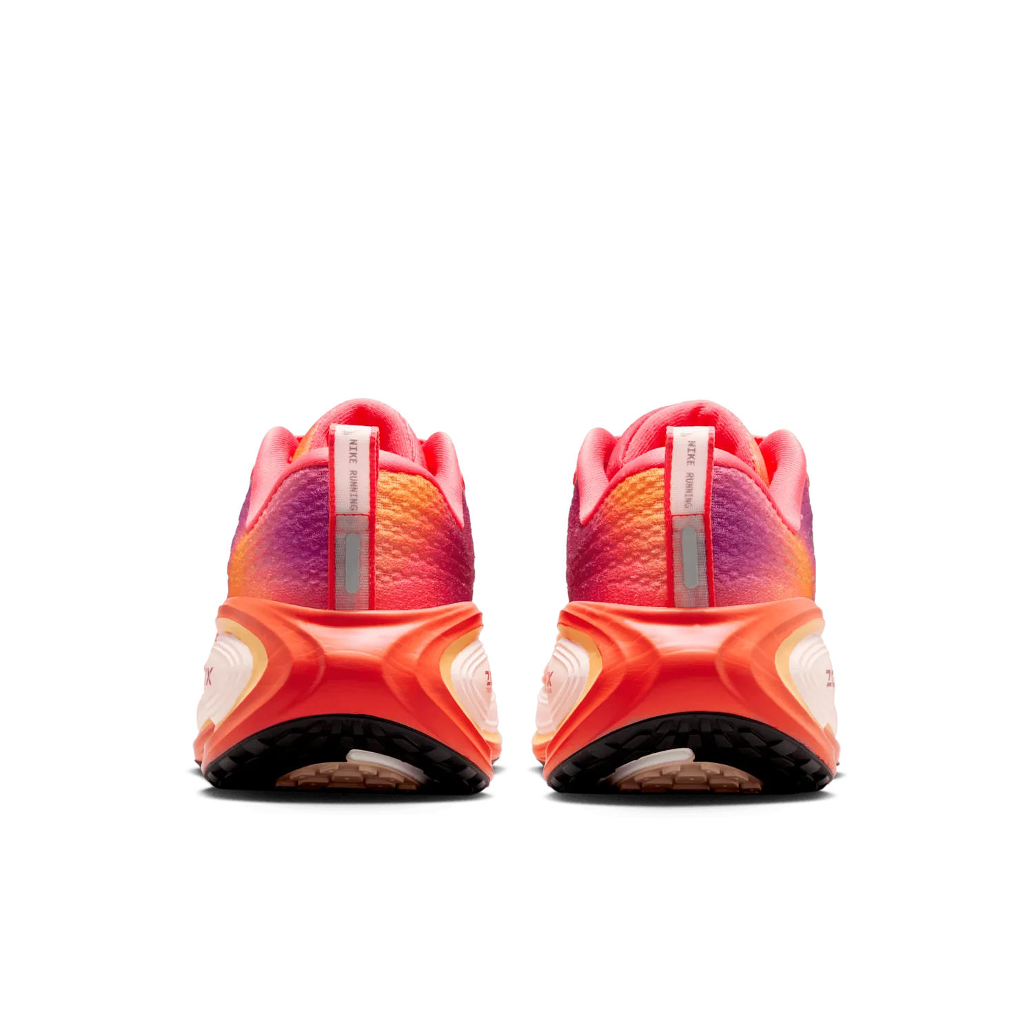 Nike Vomero Plus Sunset (W) image 5